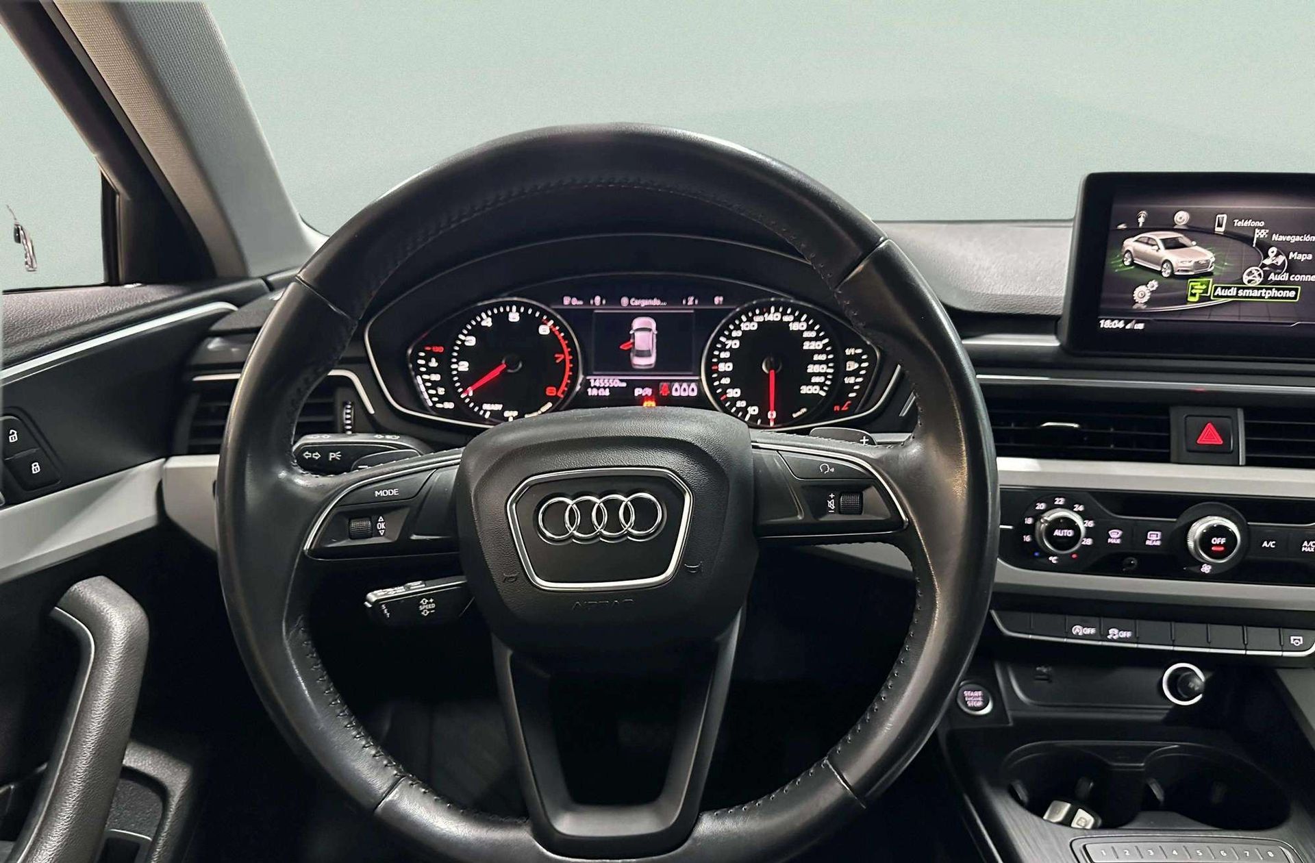 Audi A4 Advanced 35 TFSI S tronic - foto 23