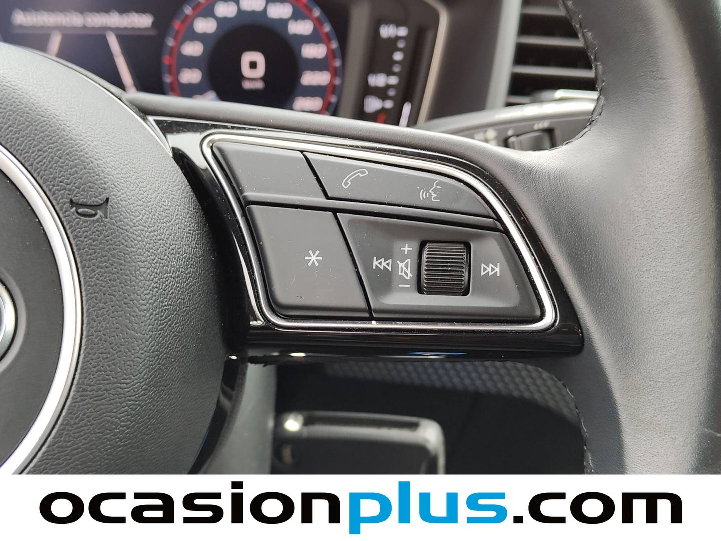 Audi A1 Audi A1 Sportback S line 30 TFSI (110 CV) barato