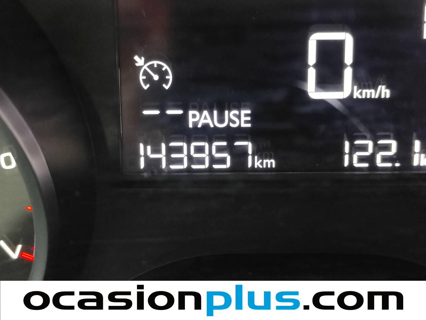Peugeot 2008 Peugeot 2008 PureTech 110 S&S Style EAT6 (110 CV) seminuevo
