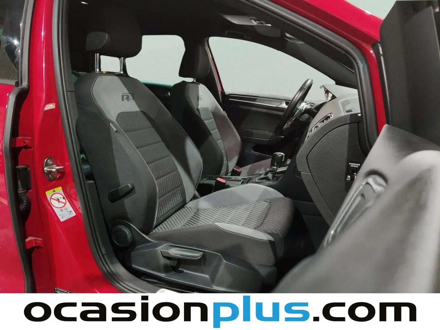 Foto Volkswagen Golf Volkswagen Golf R-Line 1.5 TSI (150 CV) DSG