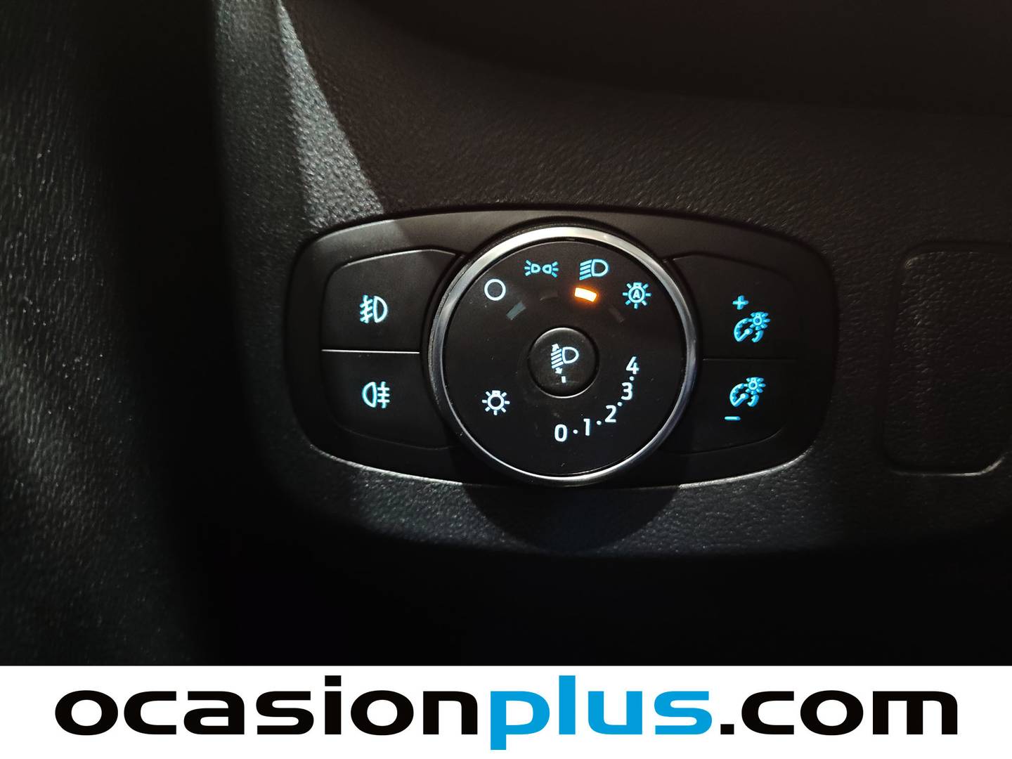 Foto Ford Puma Ford Puma 1.5 Ecoblue Titanium (120 CV)