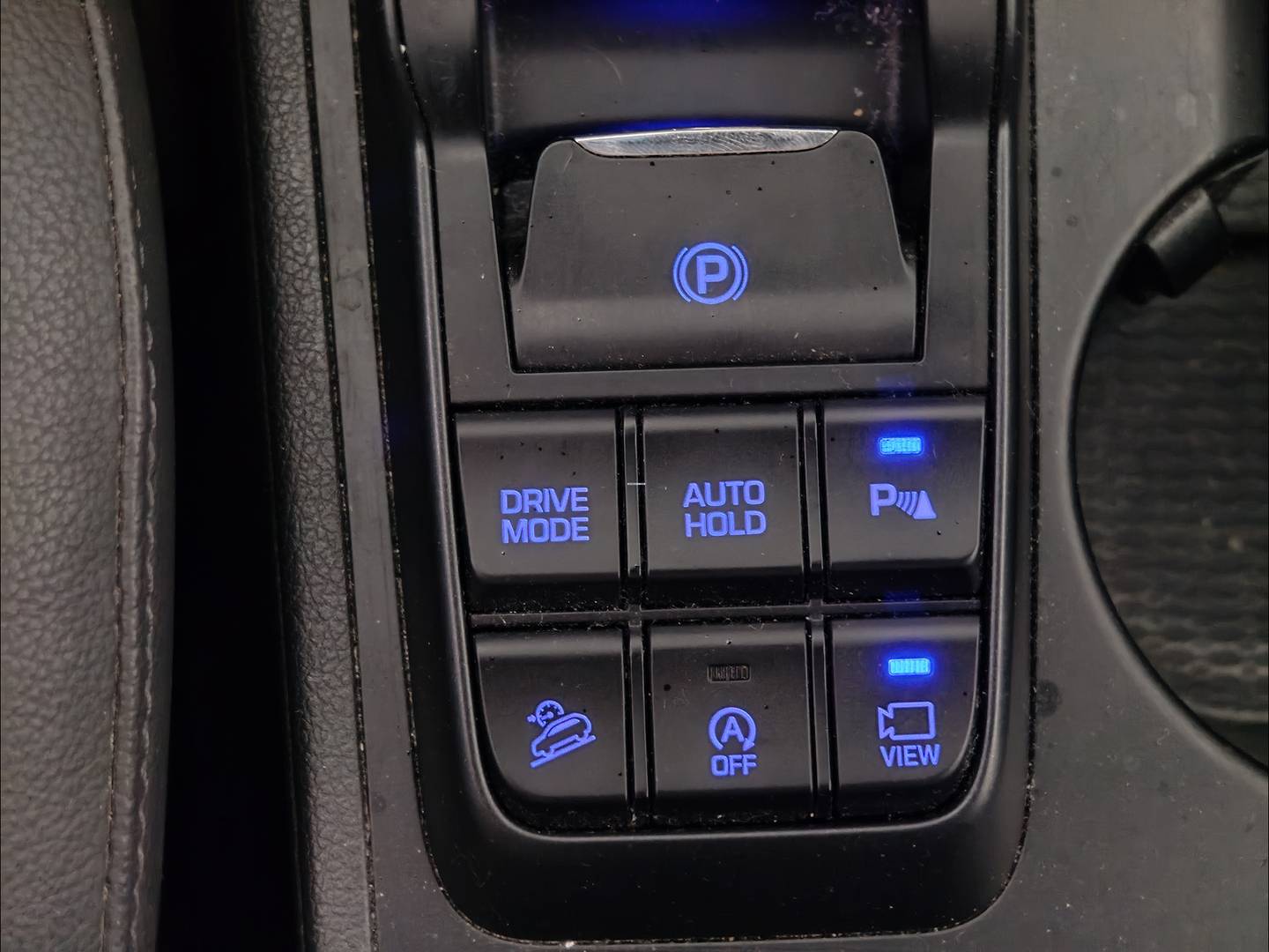 Hyundai Tucson Hyundai Tucson 1.6 CRDI 48V Style 4X2 DT (136 CV) 136cv