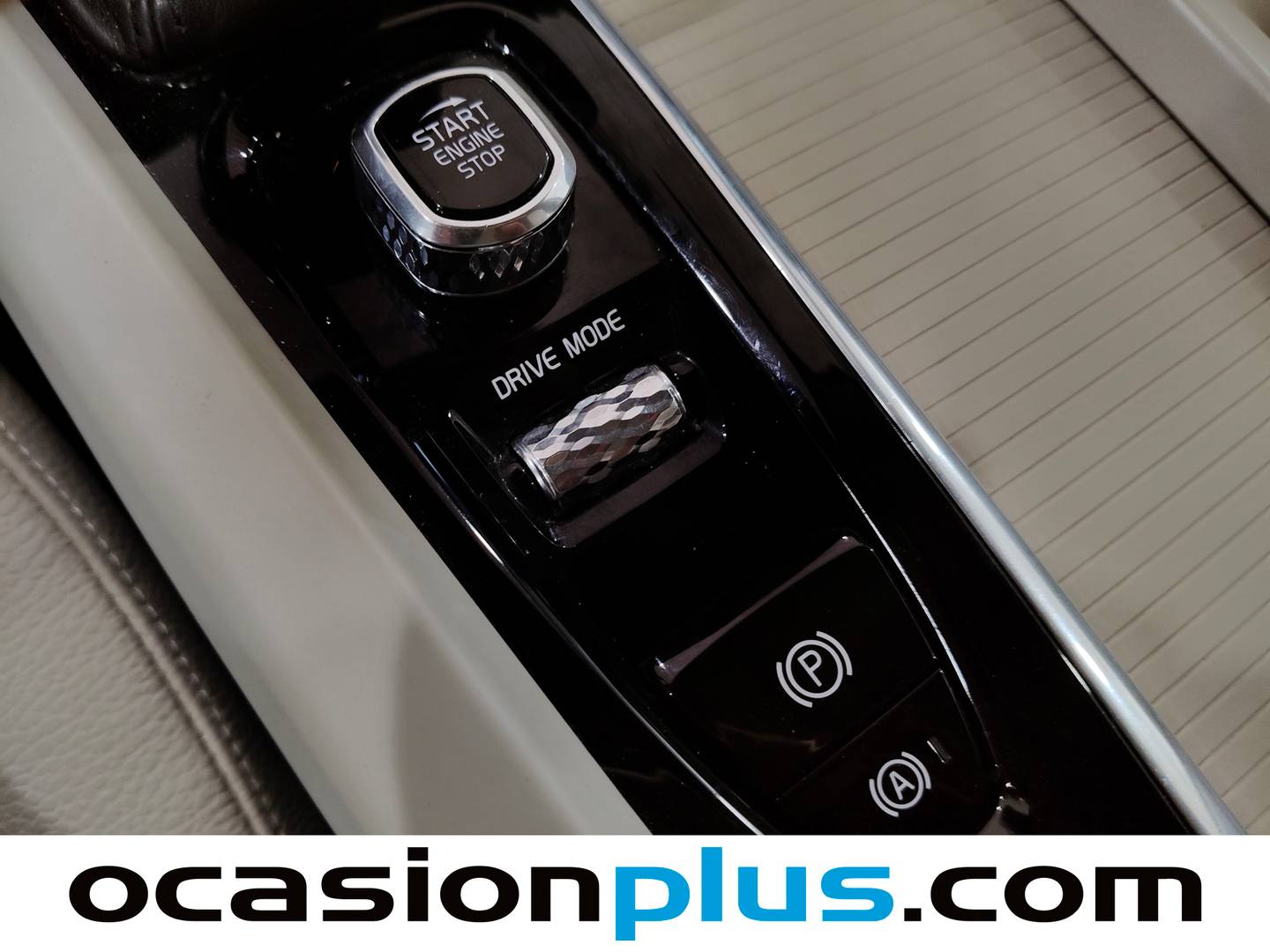 Volvo XC60 Volvo XC60 T4 Business Plus Auto (190 CV) de segunda mano