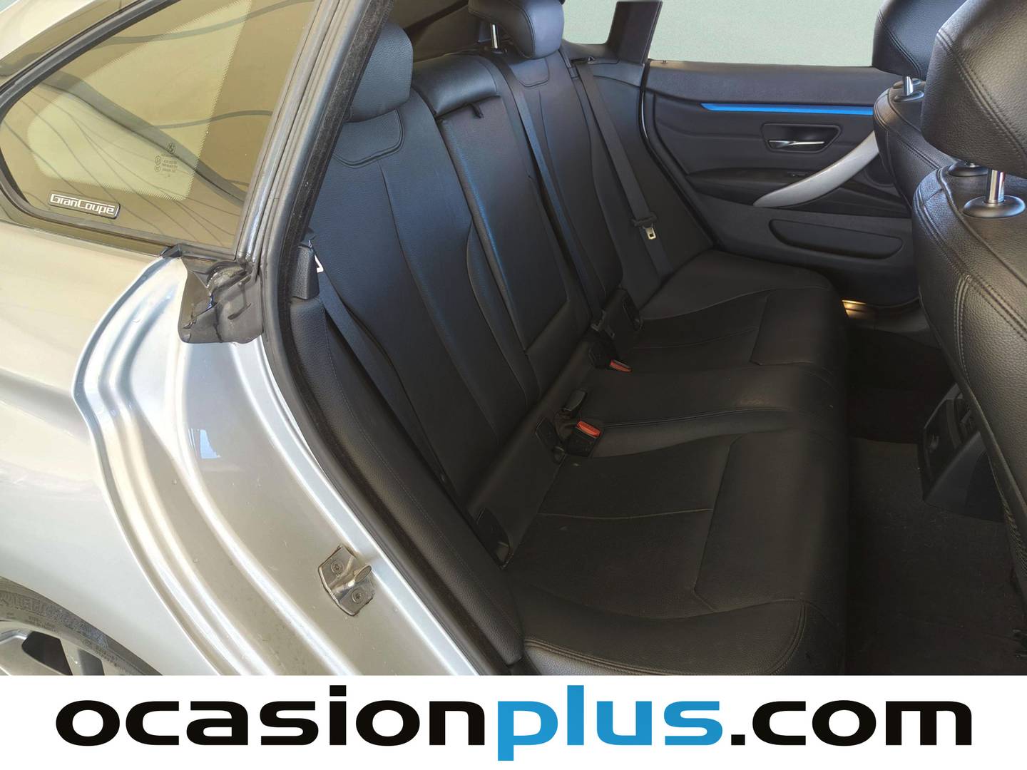Foto BMW Serie 4 BMW Serie 4 420d Gran Coupe (190 CV) Pack M