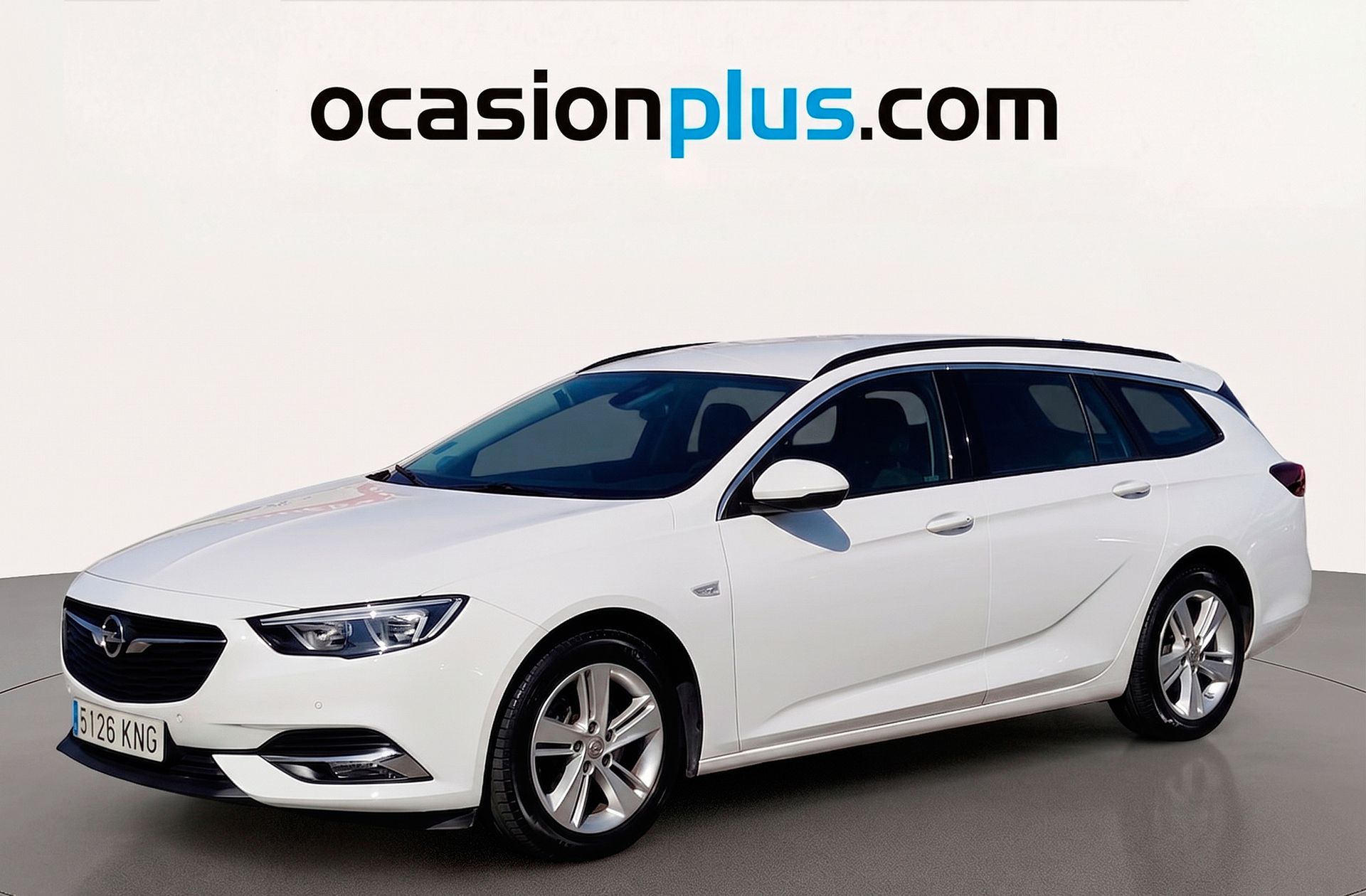 Opel Insignia Sports Tourer 1.6 CDTI ecoTEC Selective