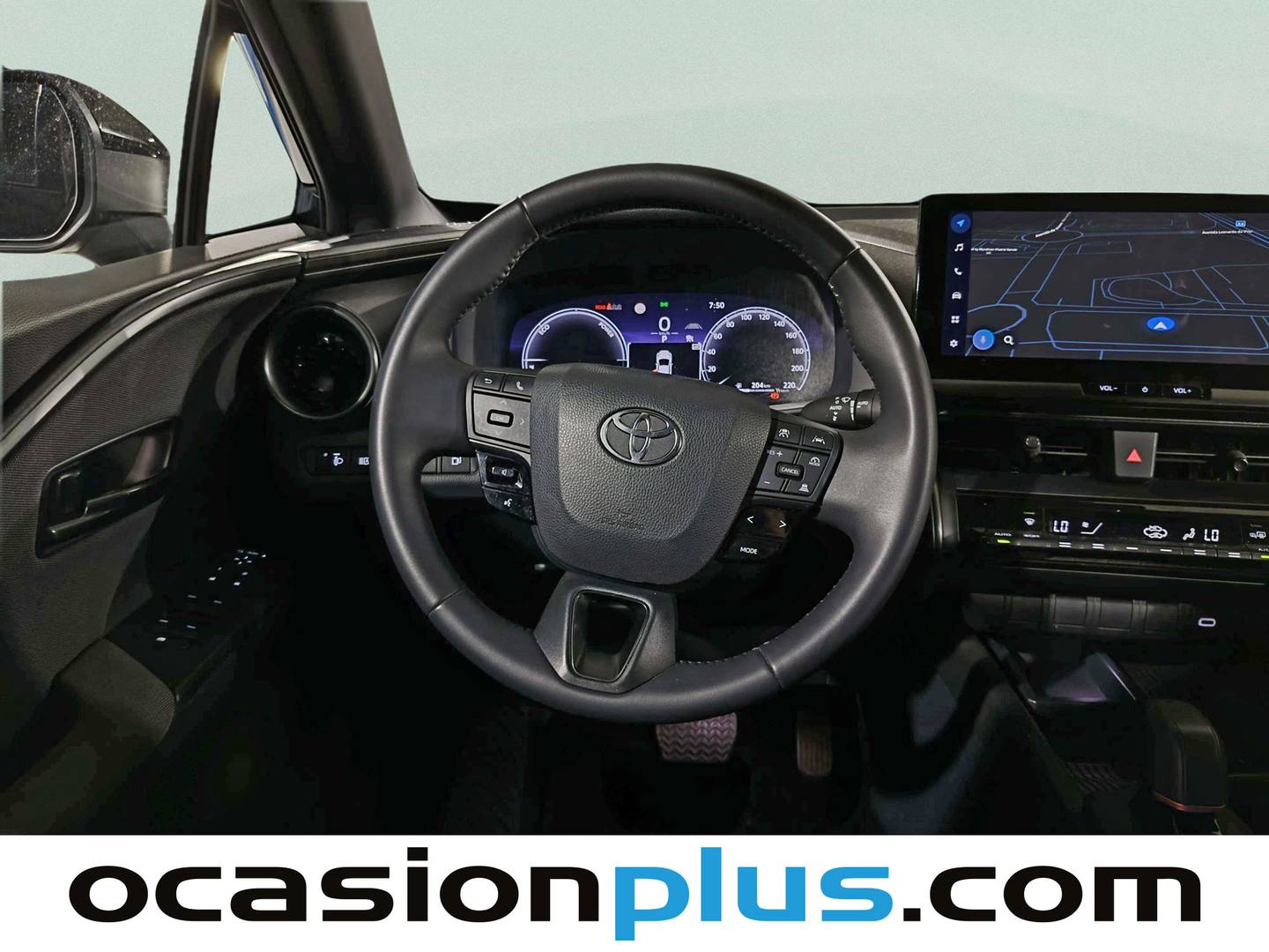 Toyota C-HR Toyota C-HR 140H Advance (140 CV) 2024