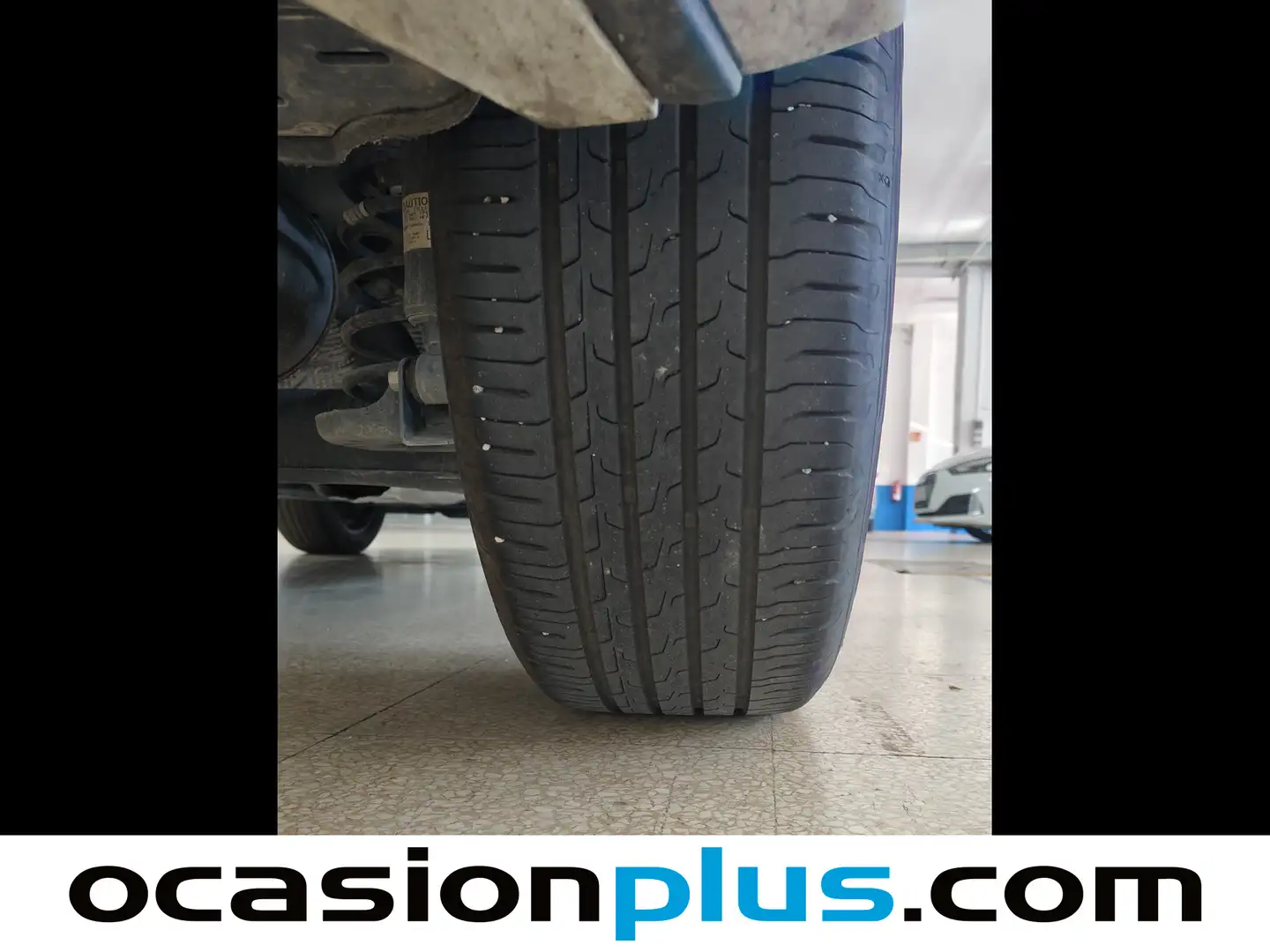 Foto Ford Puma Ford Puma 1.0 EcoBoost MHEV ST-Line X  (125 CV)