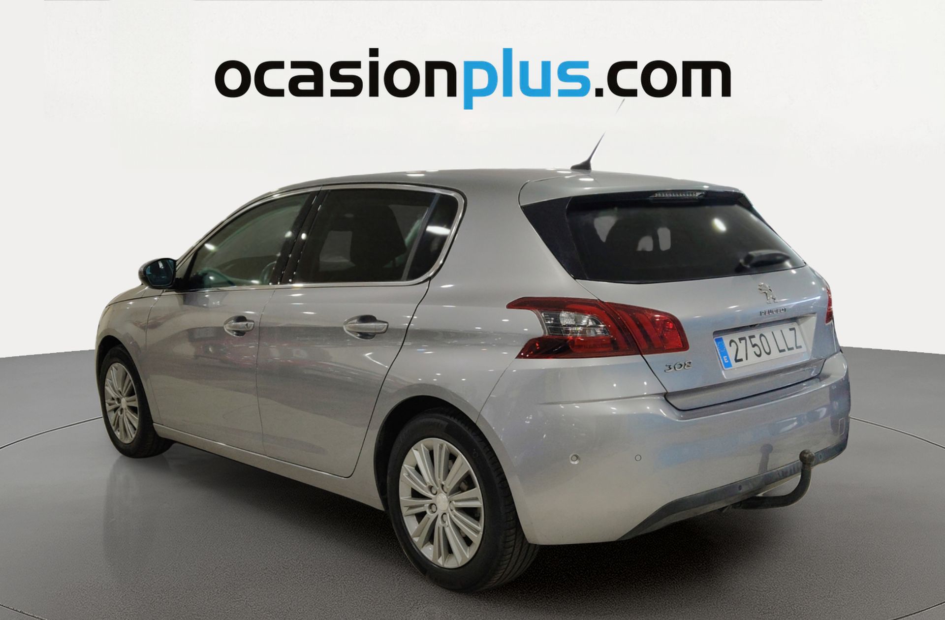 Peugeot 308 PureTech 130 Allure Pack EAT8 - foto 4