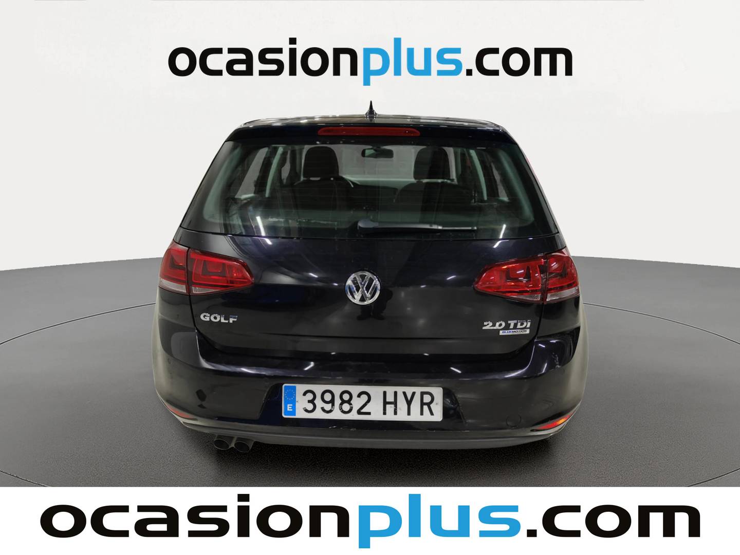 Volkswagen Golf Volkswagen Golf Sport 2.0 TDI BMT (150 CV) al mejor precio