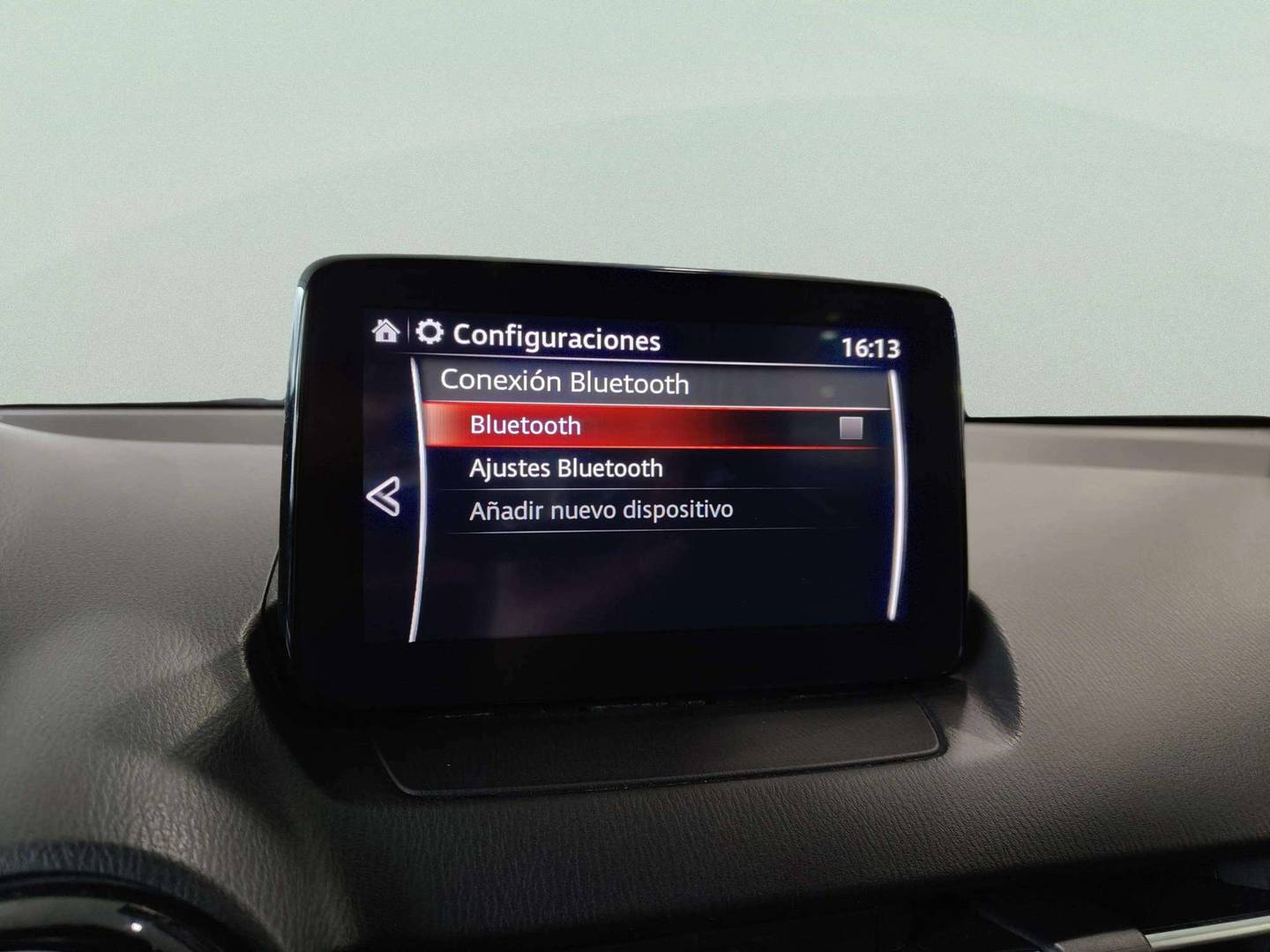 Mazda CX-3 Mazda CX-3 1.8 D Zenith 2WD AT (115 CV) barato