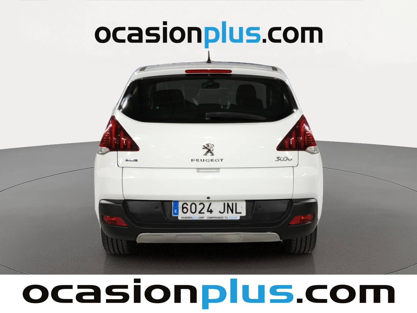 Peugeot 3008 Peugeot 3008 1.2 PureTech S&S Allure (130 CV) barato