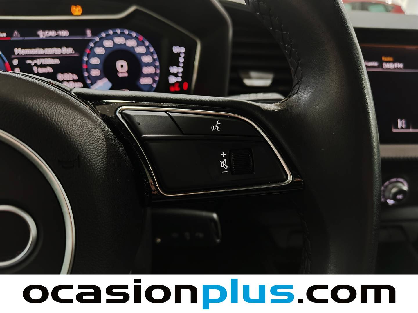 Audi A1 Audi A1 Sportback Advanced 30 TFSI (116 CV) al mejor precio