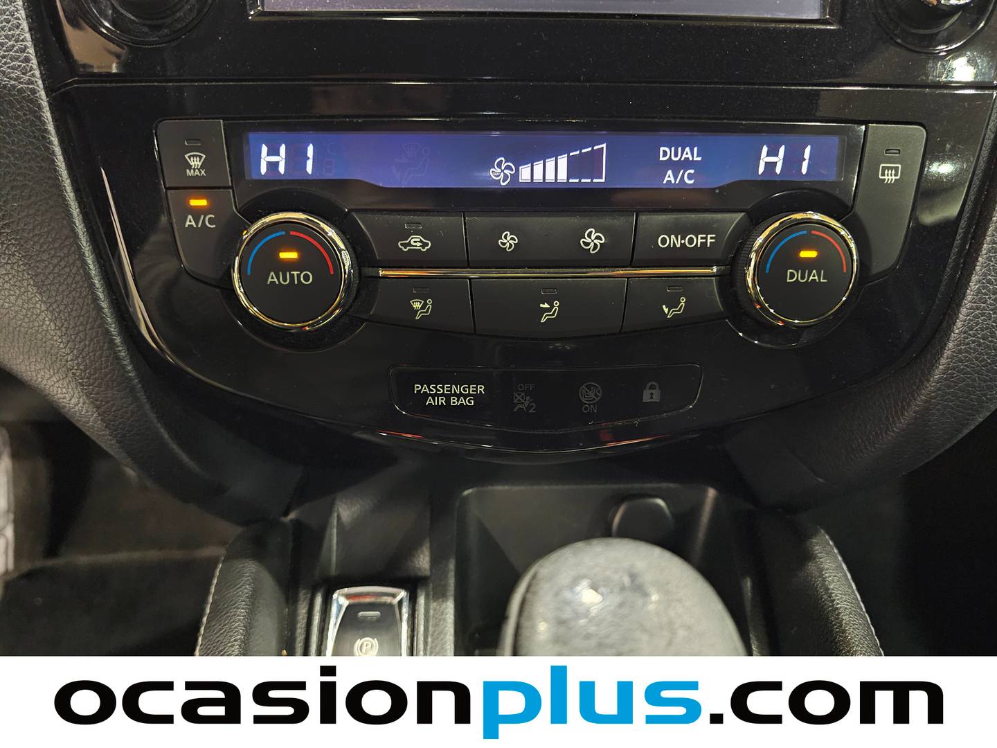 Foto Nissan QASHQAI Nissan Qashqai 1.6 dCi S&S 360 4x2 XTRONIC (130 CV)