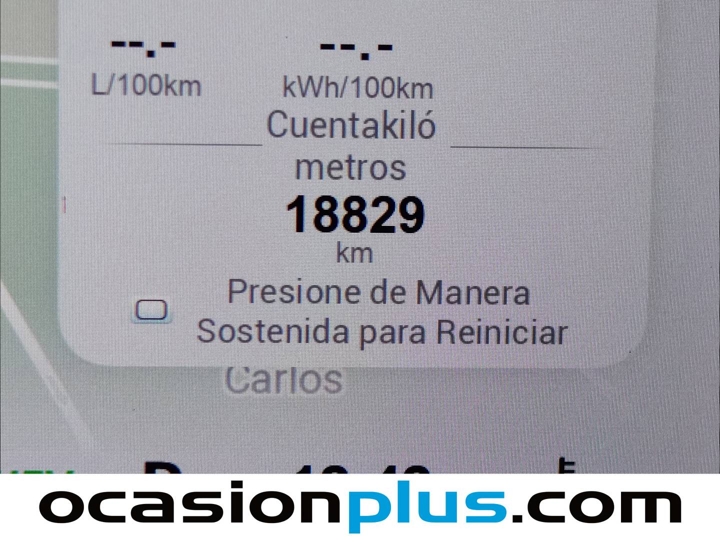 MG HS MG HS 1.5T PHEV Comfort DCT (272 CV) barato