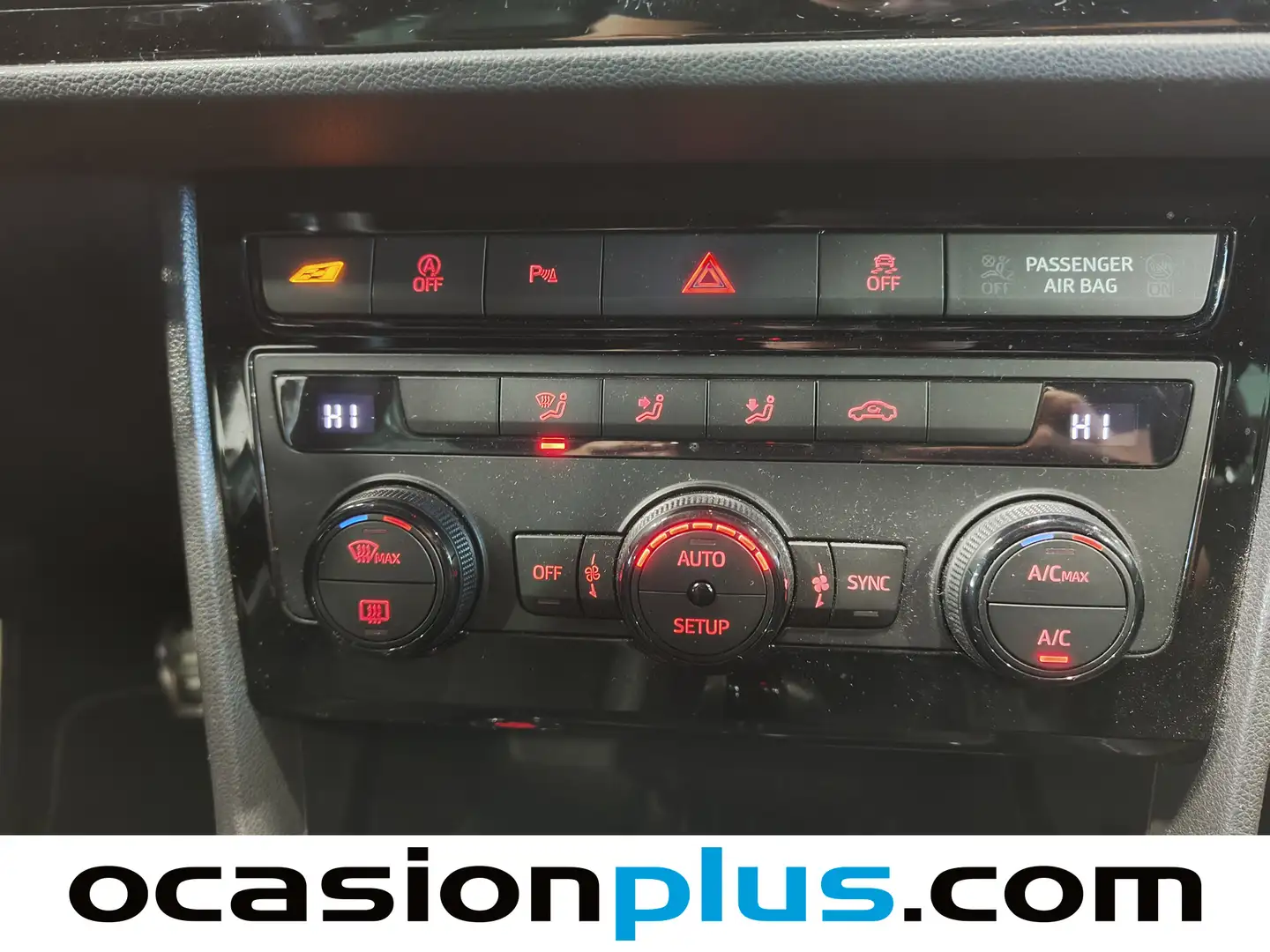 Foto Seat León SEAT León ST 2.0 TSI S&S Cupra DSG (290 CV)