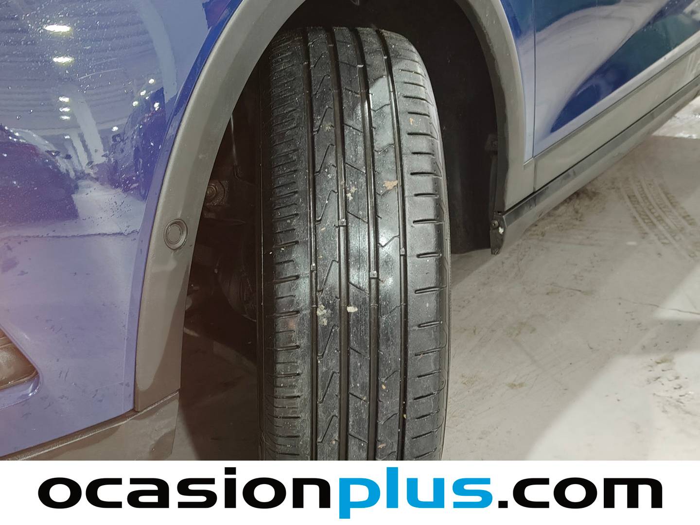 Foto Seat Arona SEAT Arona 1.6 TDI Ecomotive Style (95 CV)