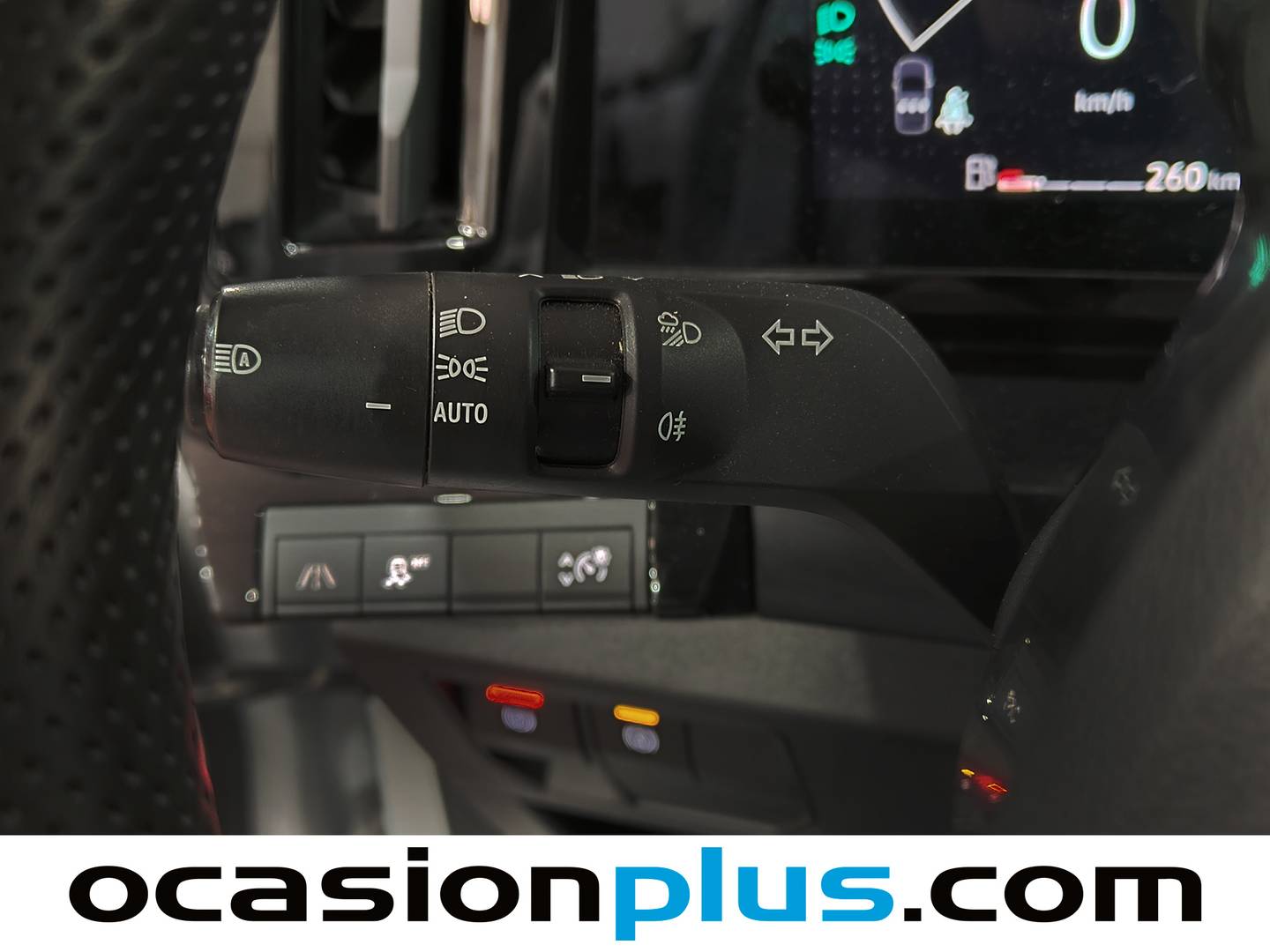 Renault Austral Renault Austral Techno E-Tech Full Hybrid (200 CV) de segunda mano