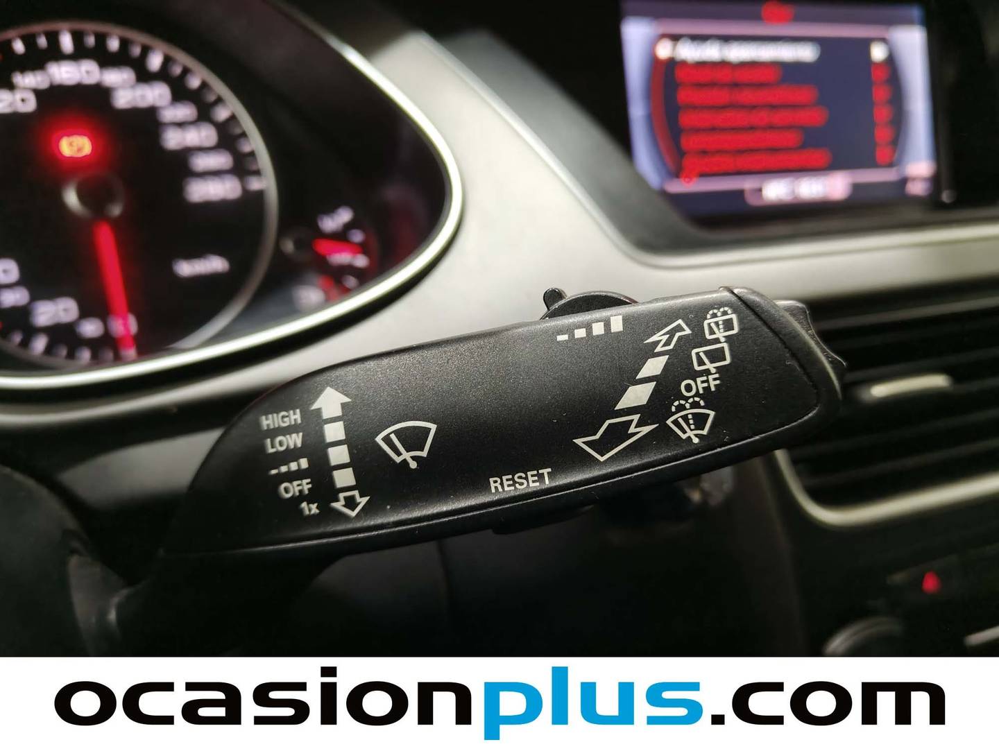 Foto Audi A4 Allroad Quattro Audi A4 Allroad 2.0 TDI quattro (150 CV)