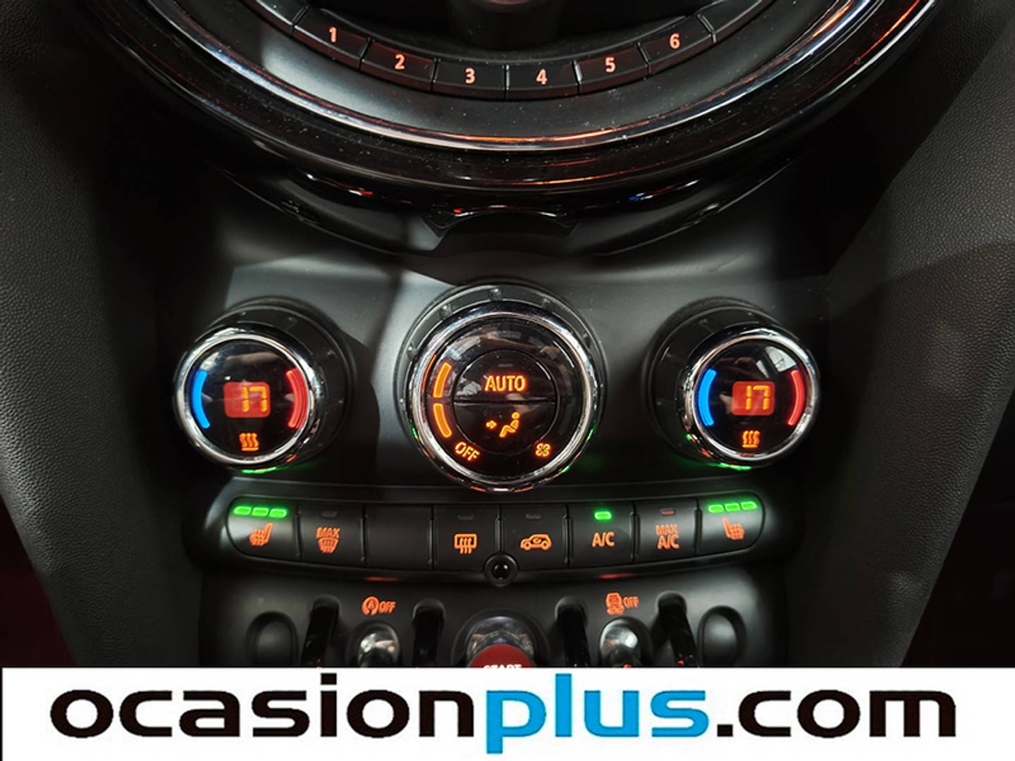 Foto Mini MINI MINI MINI 3 Puertas Cooper S (192 CV)