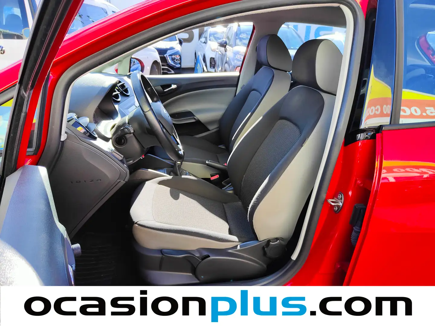 Foto Seat Ibiza SEAT Ibiza 1.2 TSI Style (90 CV)