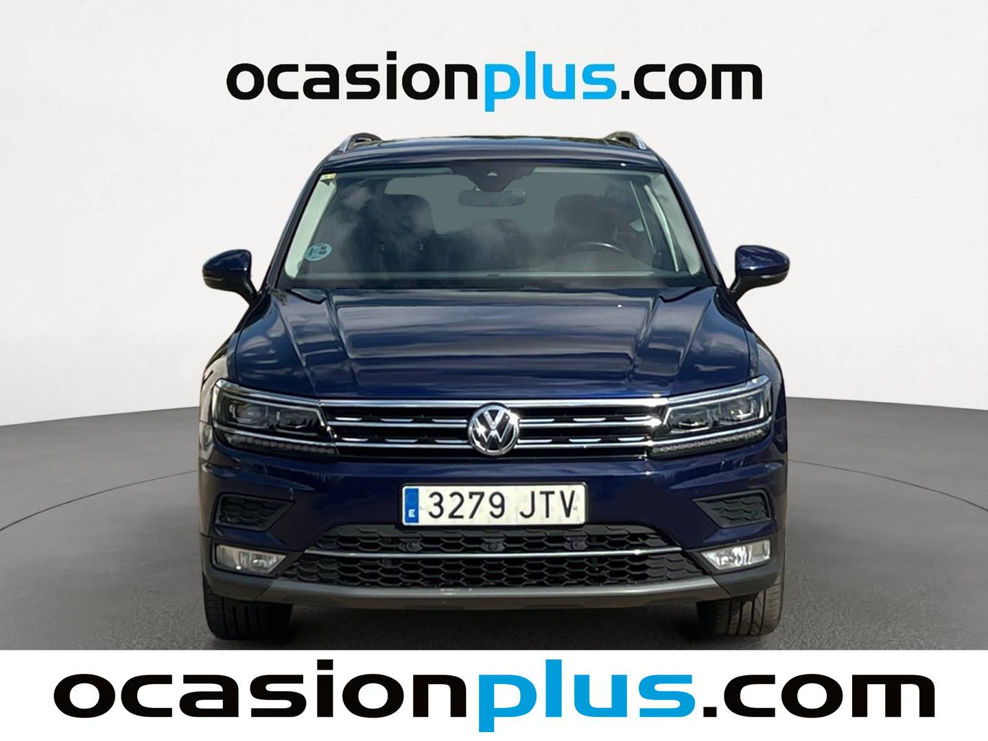 Foto Volkswagen Tiguan Volkswagen Tiguan 2.0 TSI 4Motion (180 CV) DSG