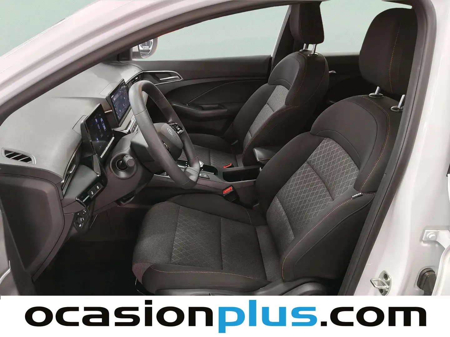 Foto MG MG3 Hybrid+ MG MG3 Hybrid+ Comfort (195 CV)