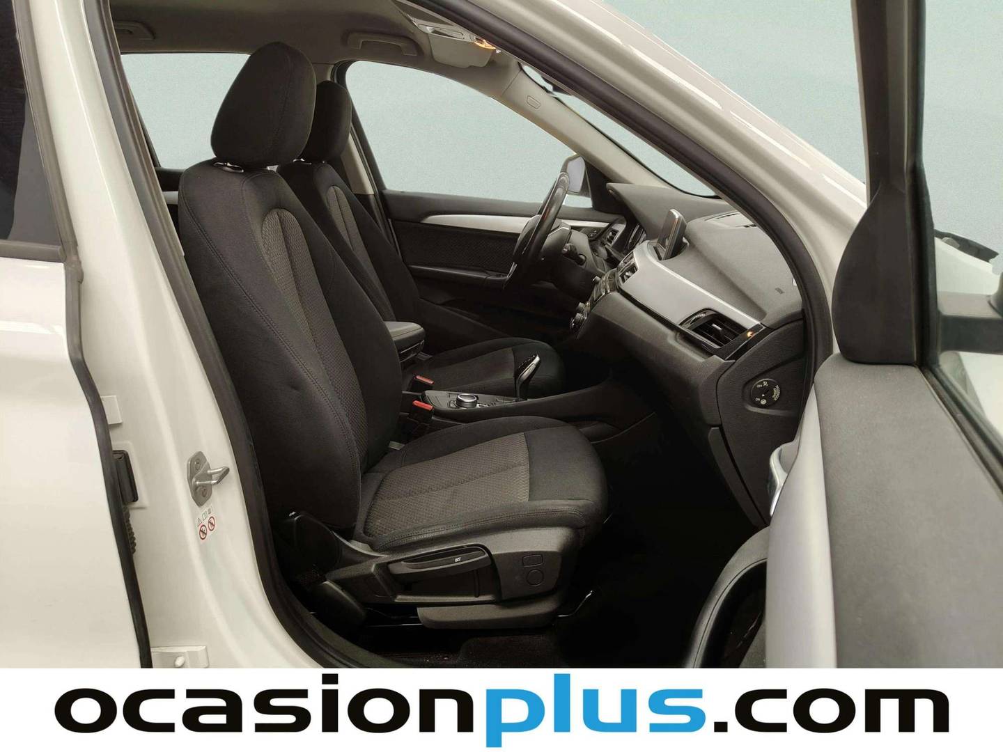 BMW X1 BMW X1 sDrive18d (150 CV) km 0