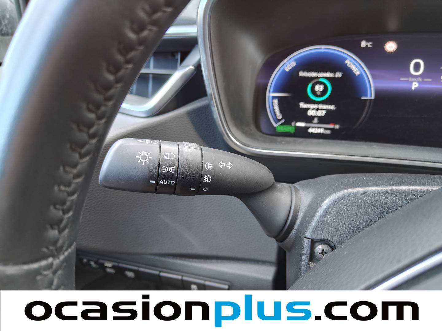 Foto Toyota Corolla Toyota Corolla 140H Active Plus (140 CV)