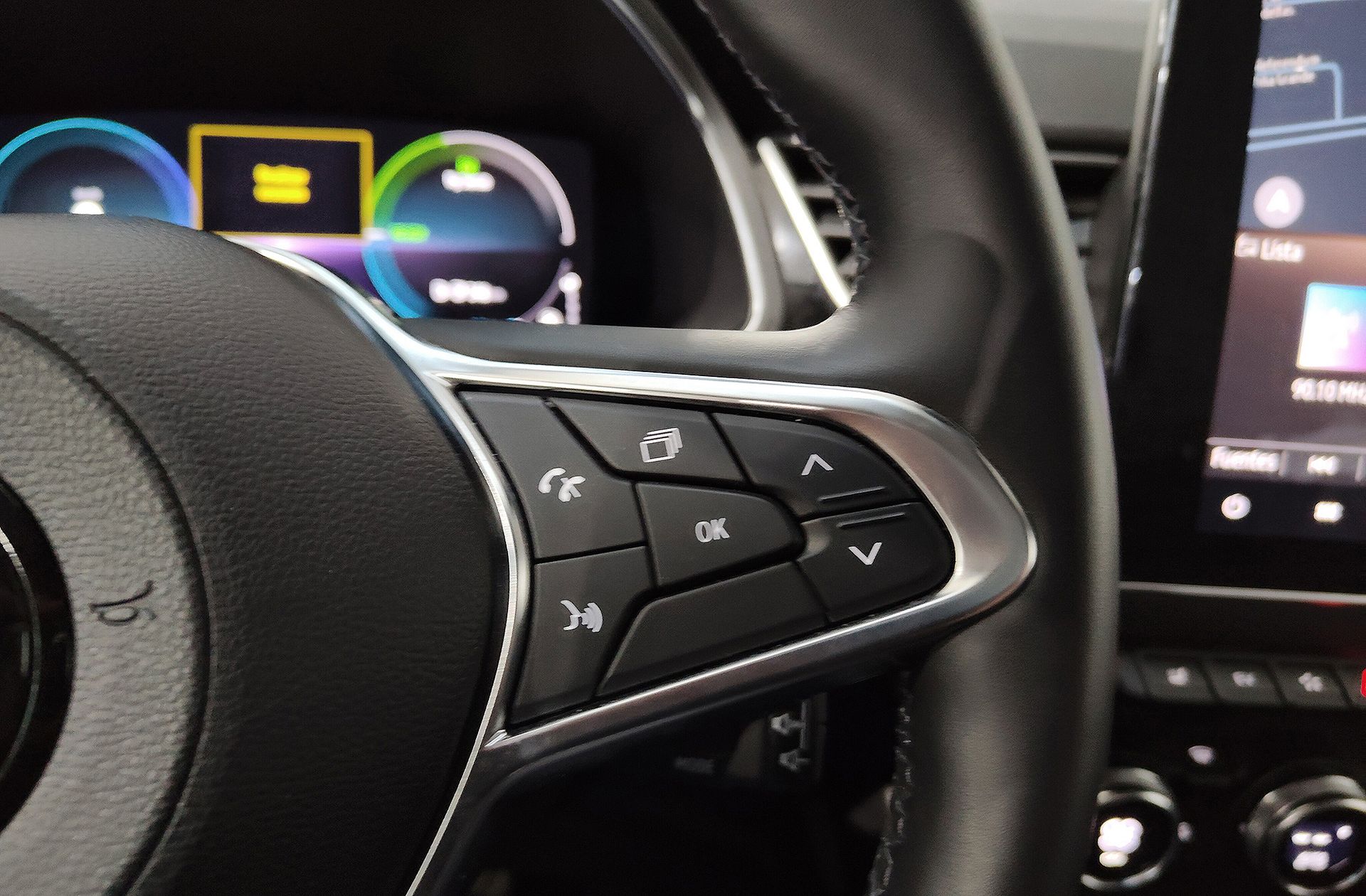 Mitsubishi ASX 160 PHEV Kaiteki - foto 25