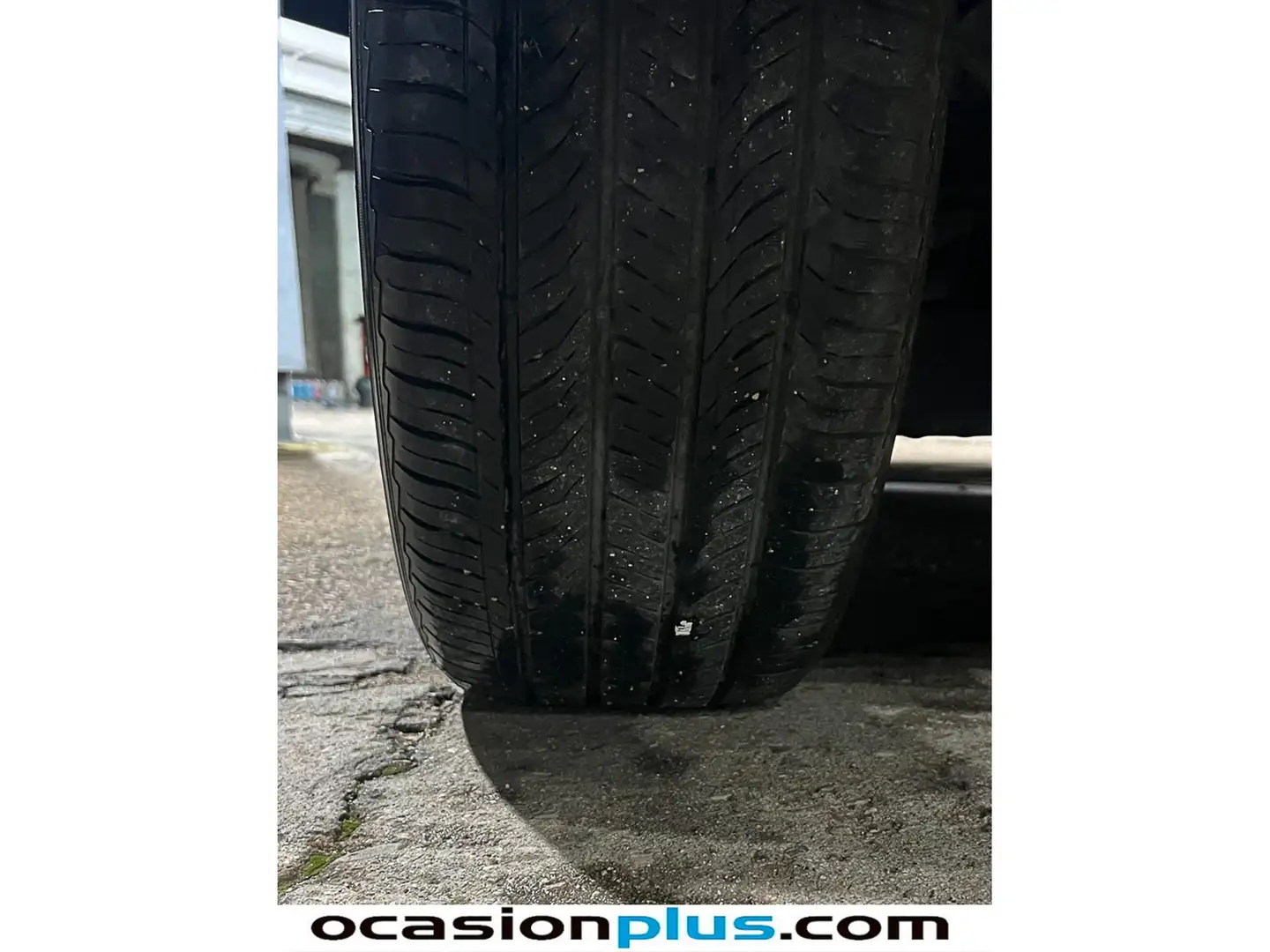 Foto MG HS MG HS 1.5 Turbo GDI Luxury (162 CV)