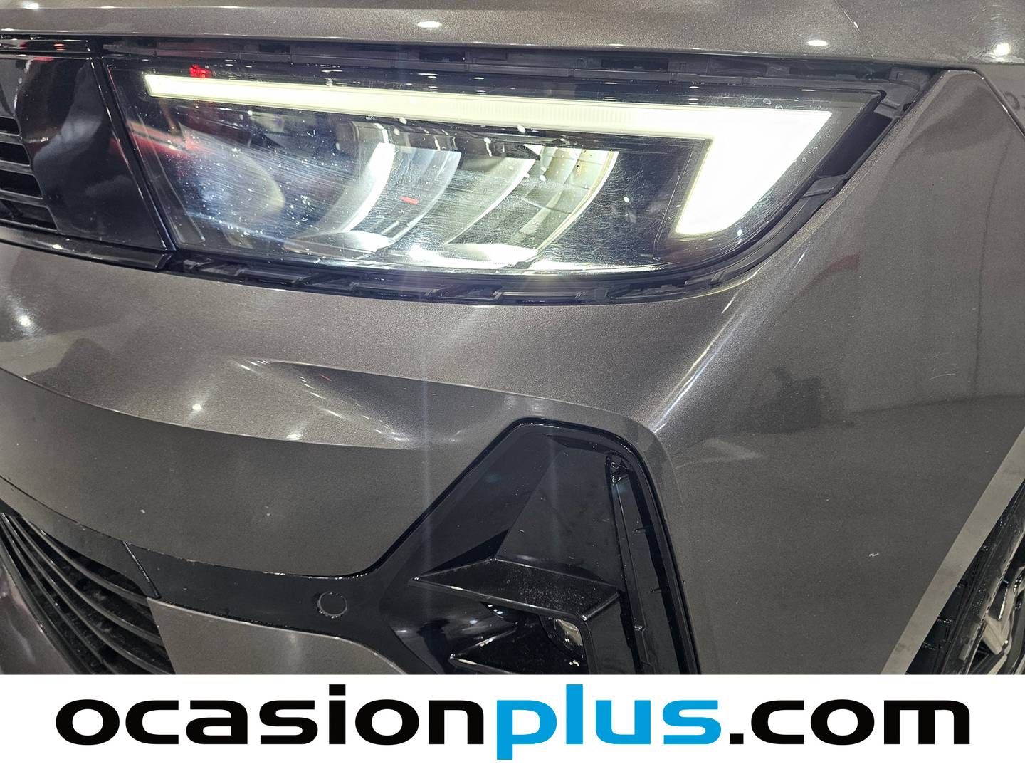Opel Astra Opel Astra 1.2 Turbo XHT GS (130 CV) barato