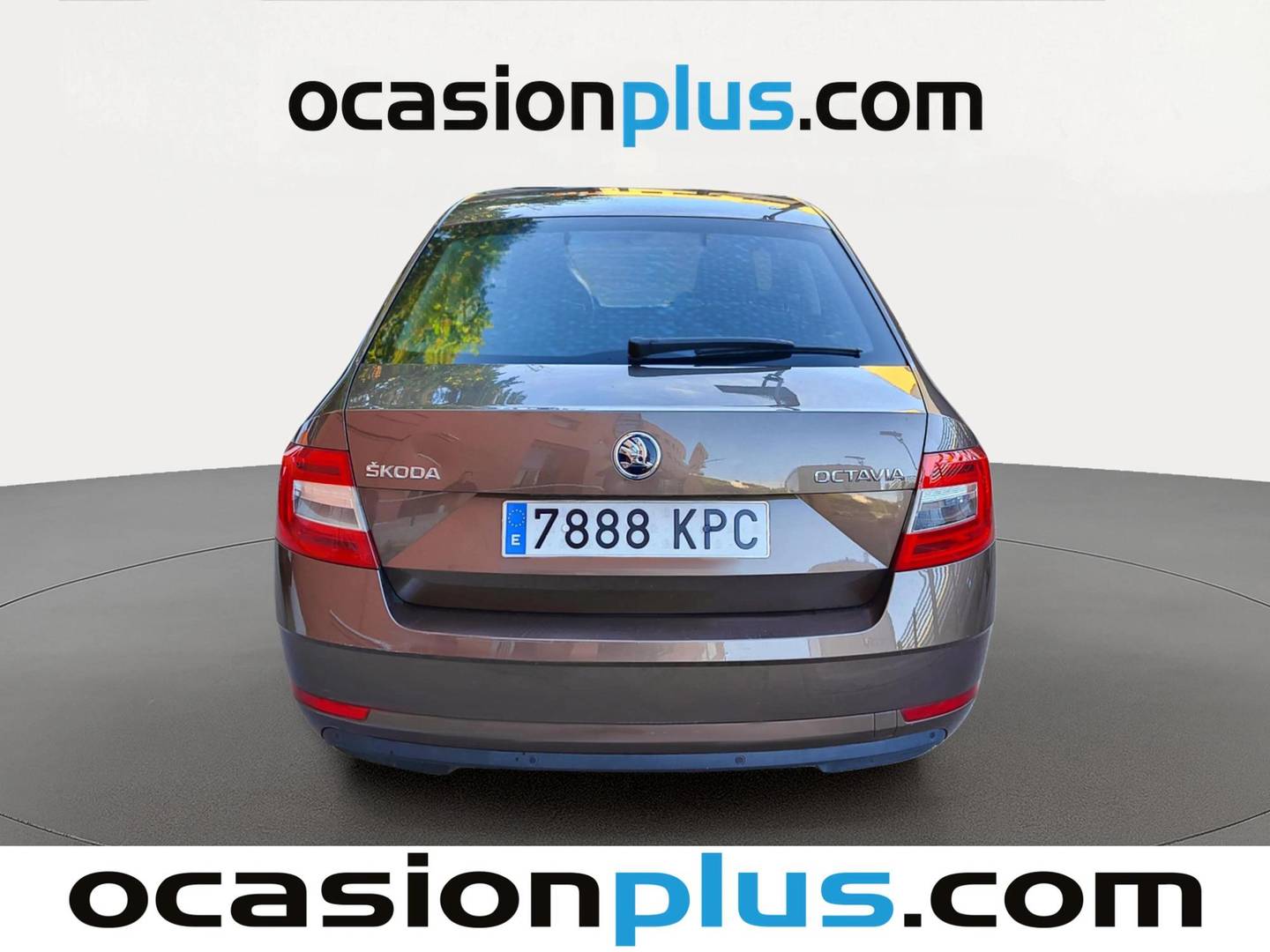 Skoda Octavia Skoda Octavia 1.4 TSI Like DSG (150 CV) barato