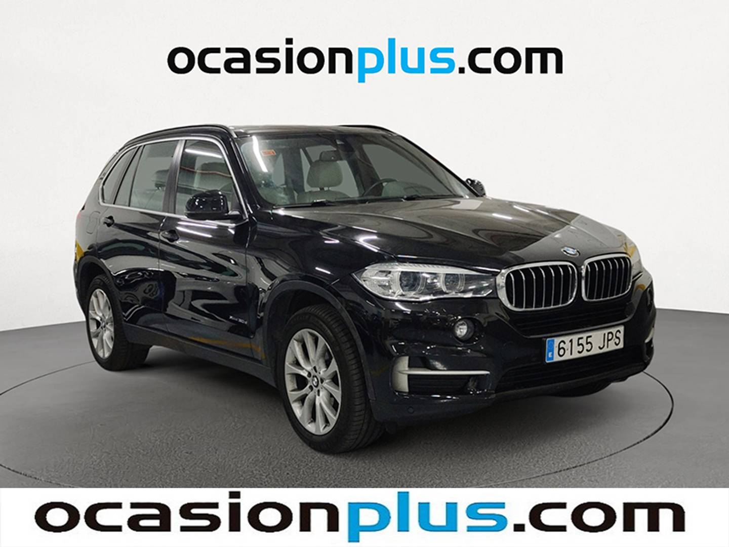 Foto BMW X5 BMW X5 xDrive30d (258 CV)