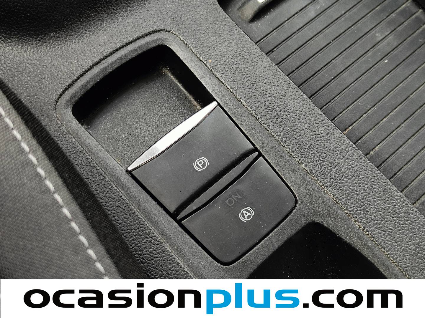 Paquetes del Ford Focus Ford Focus 1.5 Ecoblue Trend+ (120 CV)