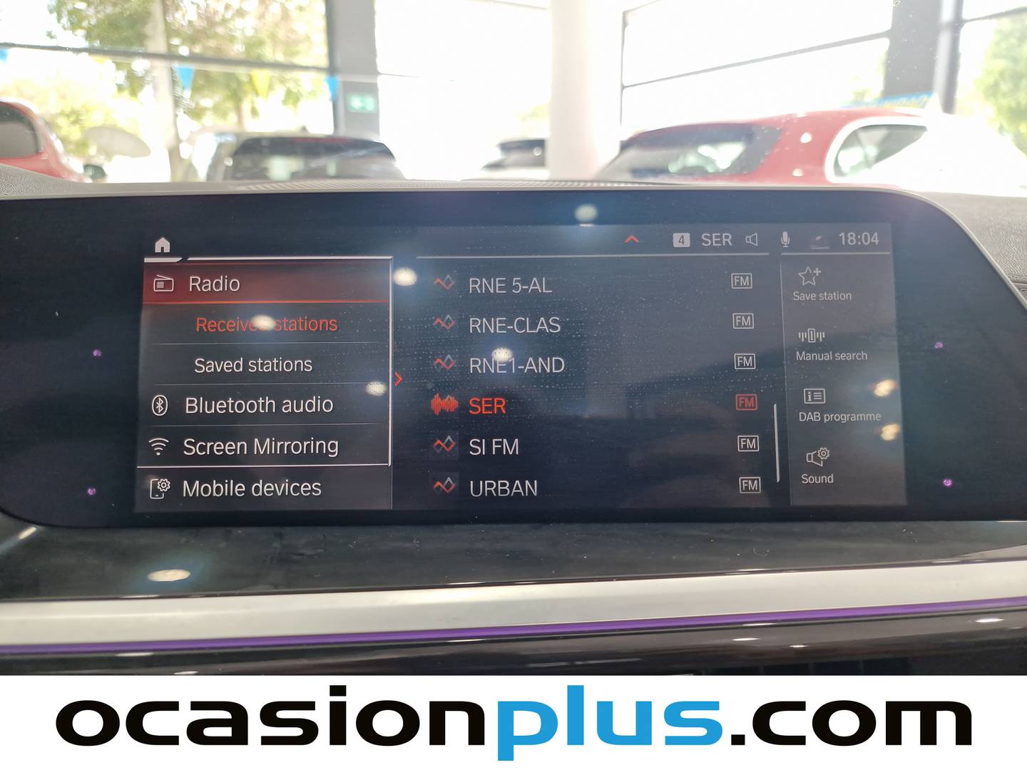 BMW Z4 BMW Z4 M40i Cabrio (340 CV) de segunda mano