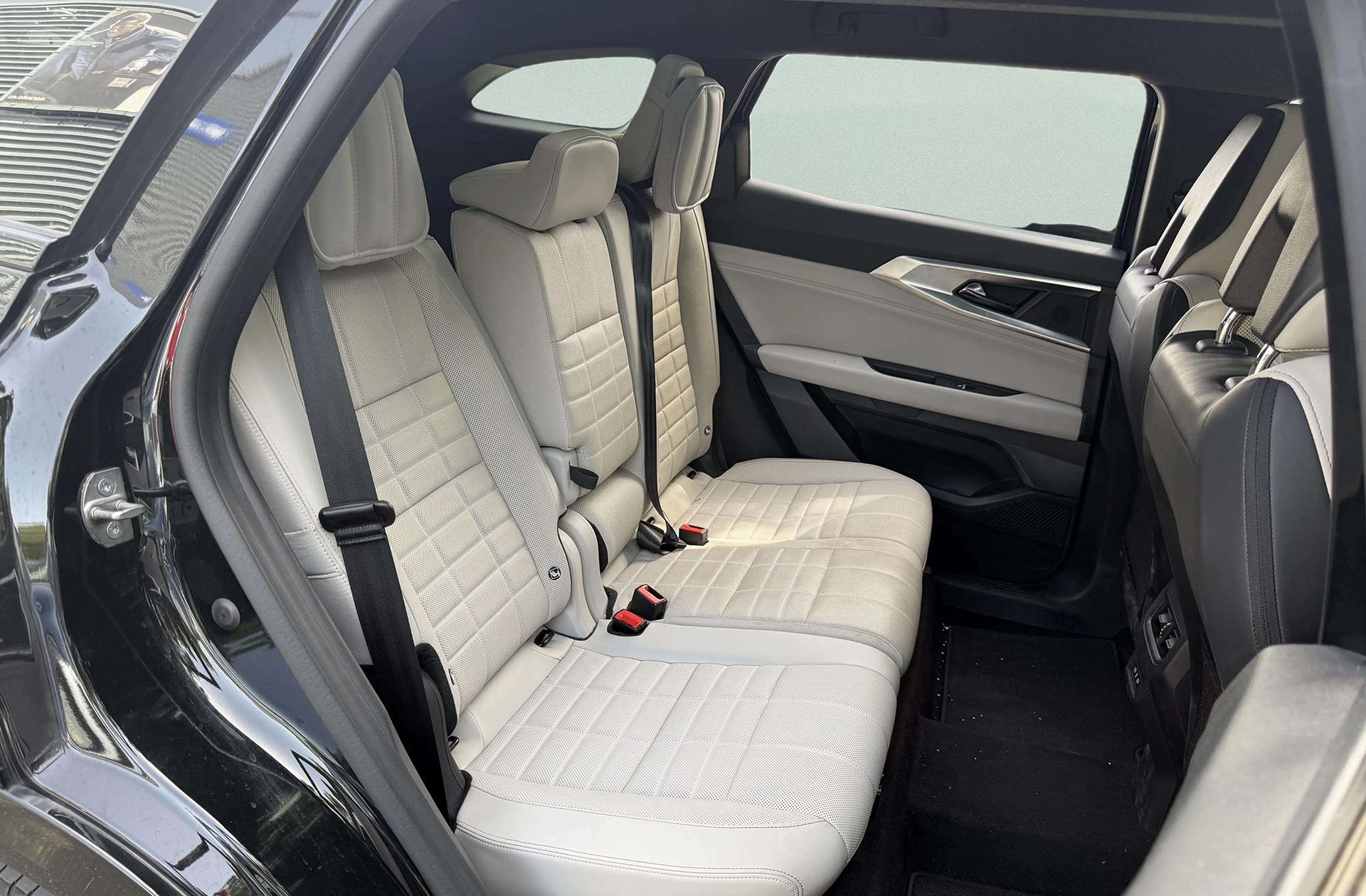 Renault Espace E-Tech full hybrid Iconic 7 plazas - foto 23