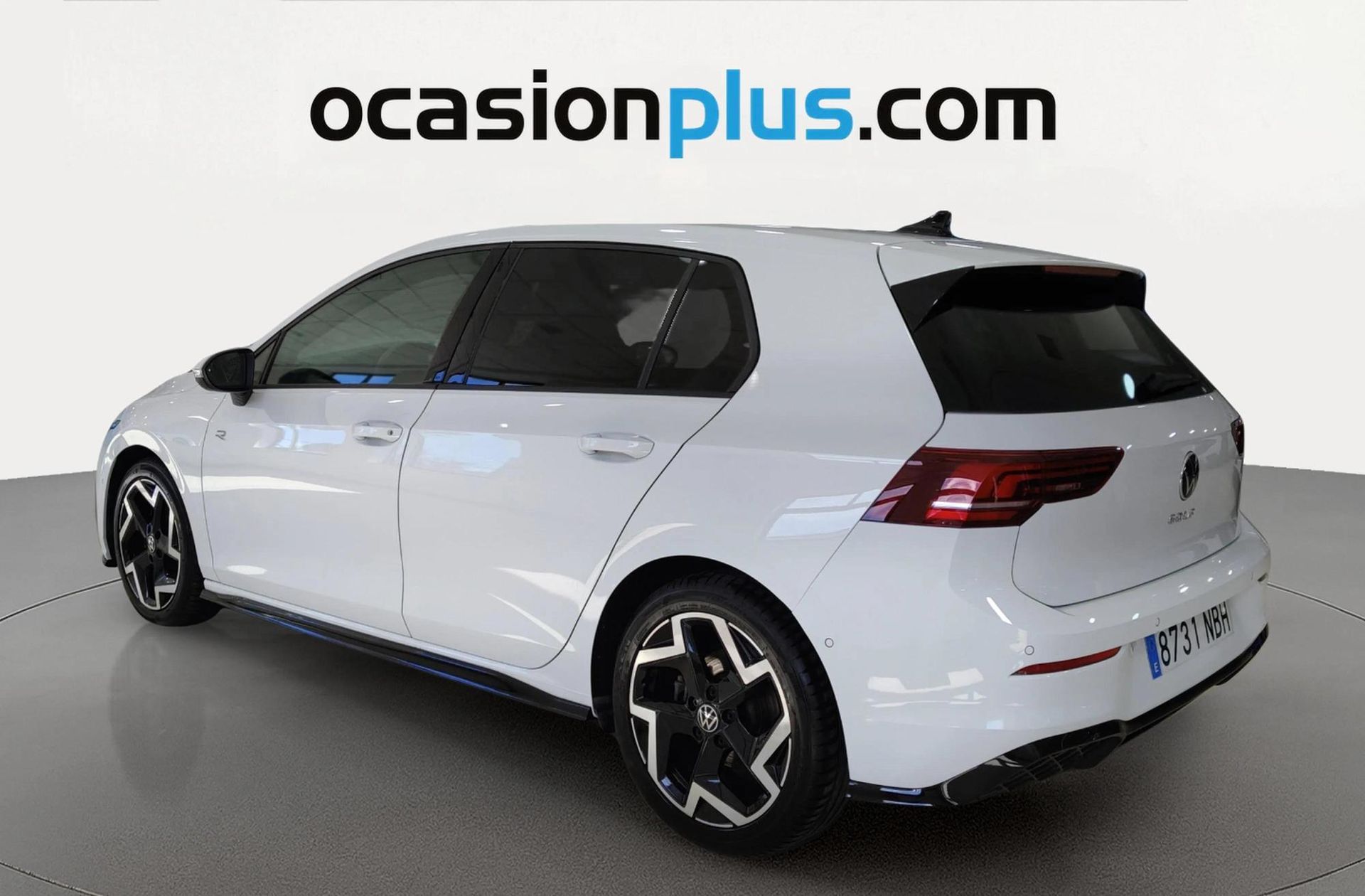 Volkswagen Golf R-Line 2.0 TDI DSG - foto 3