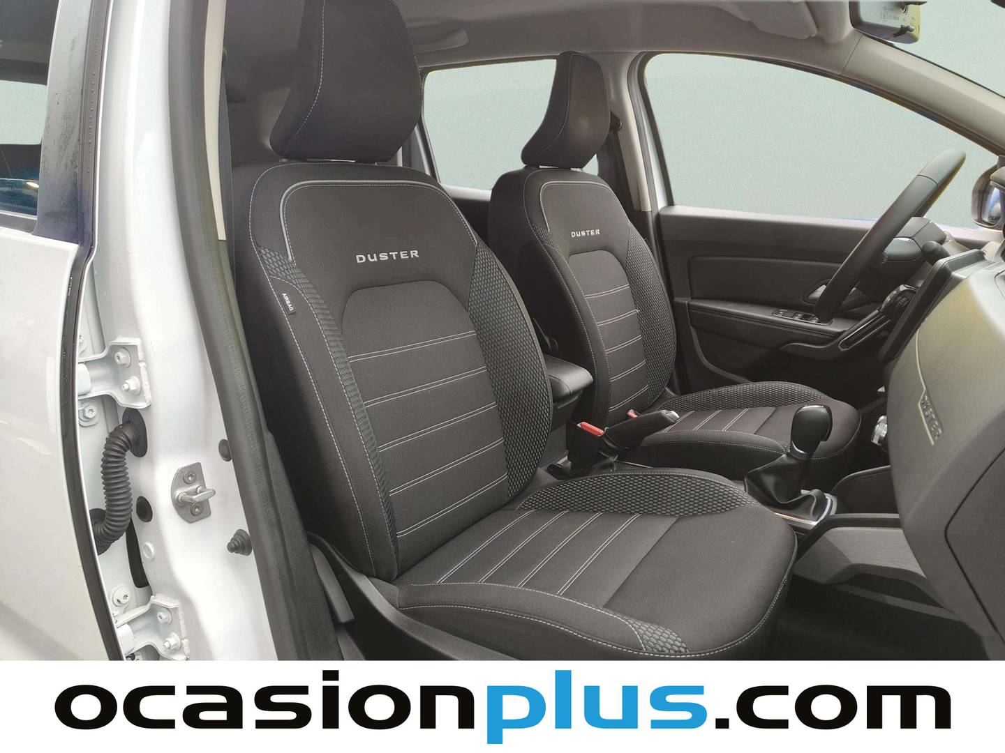 Foto Dacia Duster Dacia Duster Prestige TCE  (150 CV) EDC