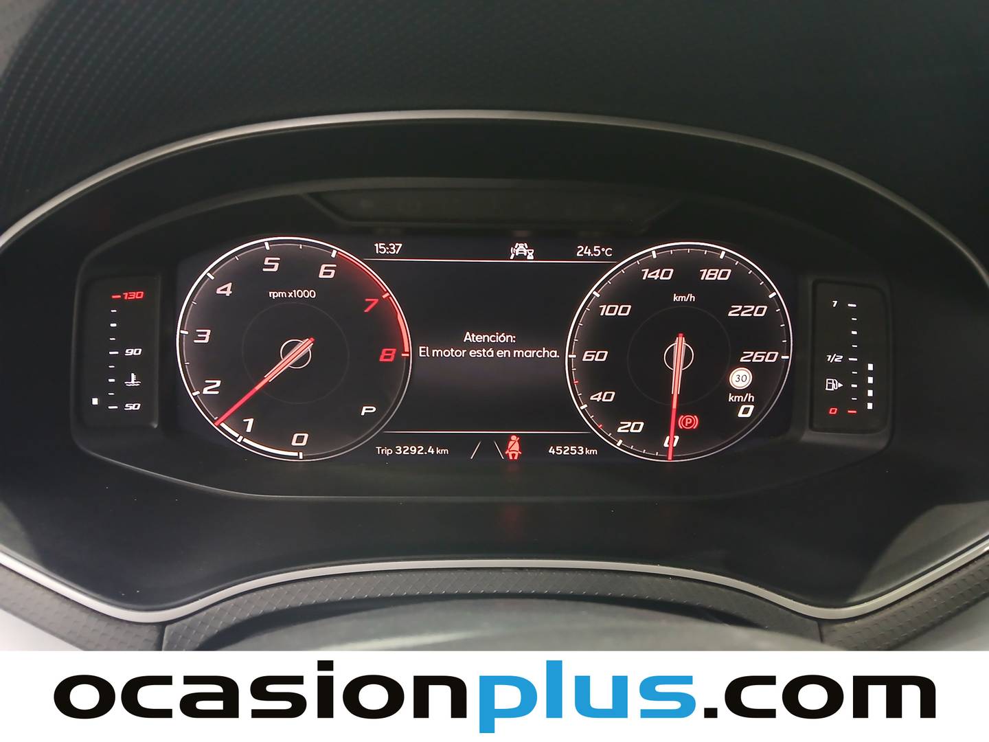 Foto Seat Arona SEAT Arona 1.5 TSI S&S FR XL DSG (150 CV)