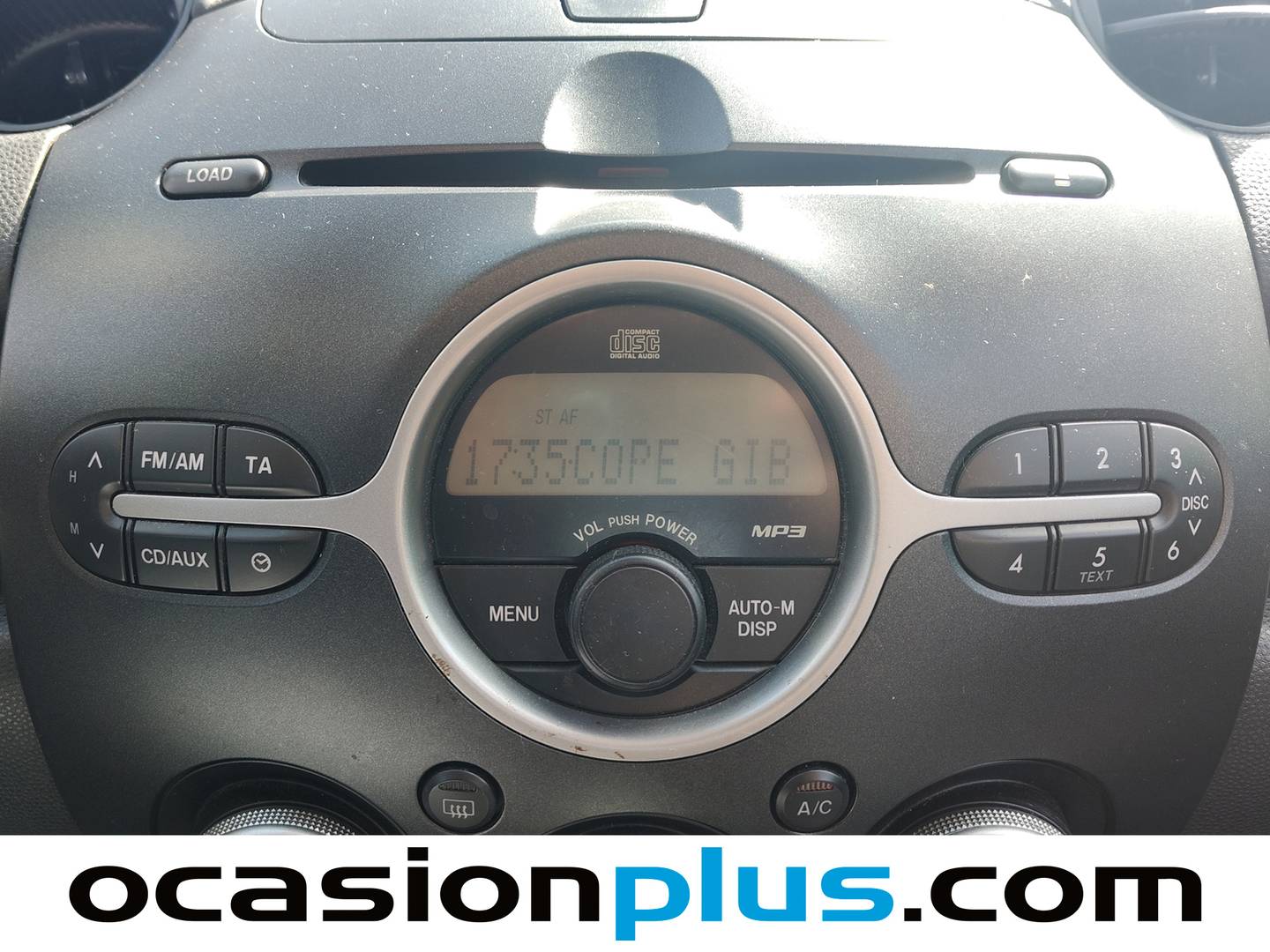 Mazda Mazda2 Mazda Mazda 2 1.5 Sportive (103 CV) barato