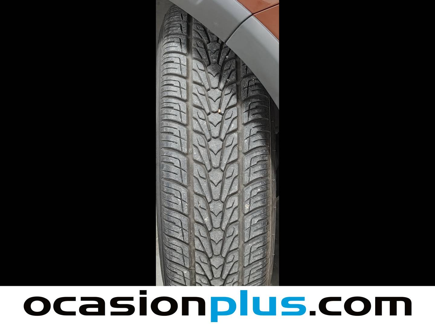 Foto Peugeot Rifter Peugeot Rifter BlueHDi 130 S&S Allure Long (130 CV)