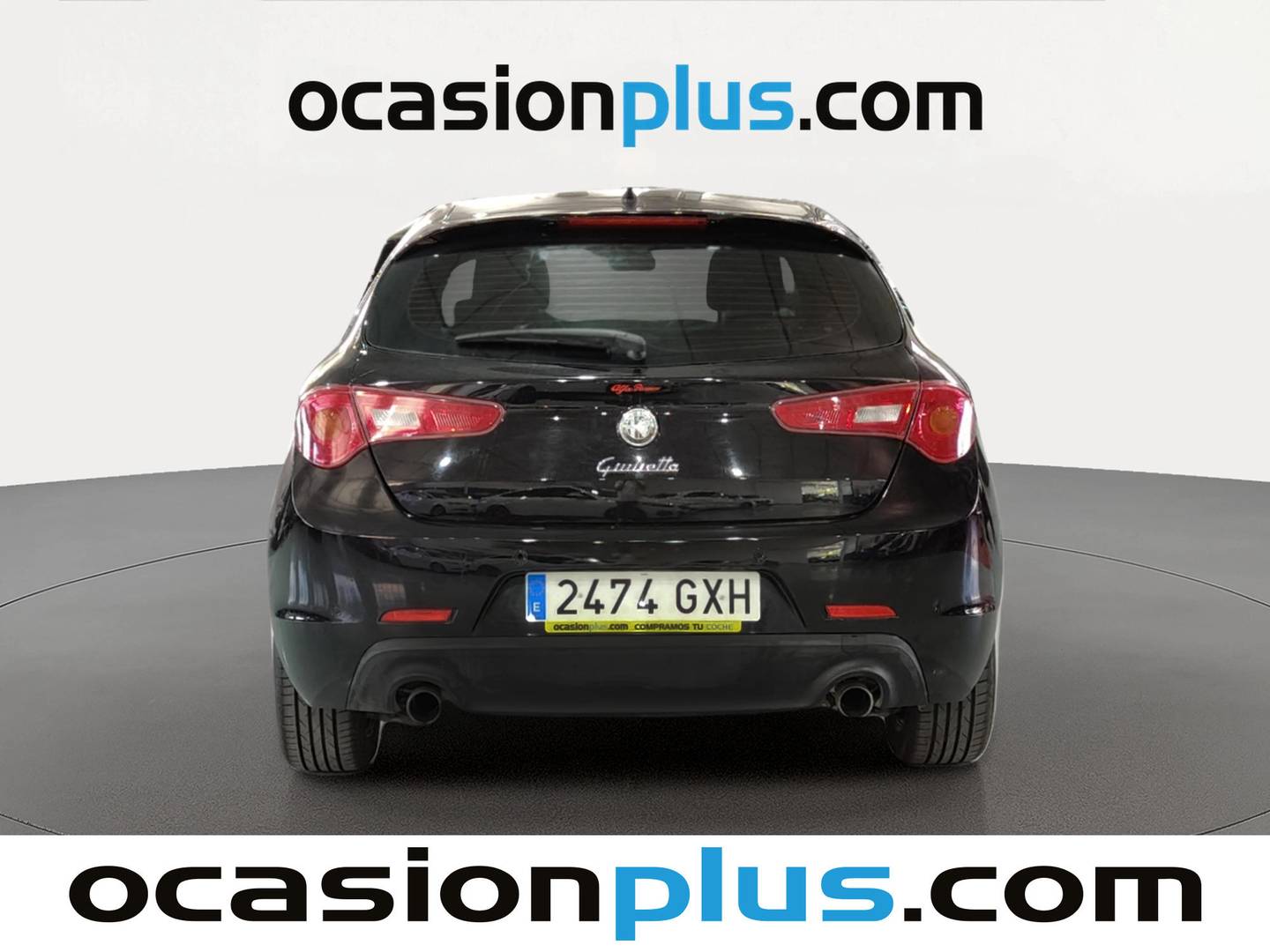 Alfa Romeo Giulietta Alfa Romeo Giulietta 2.0 JTDm Distinctive (170 CV) barato