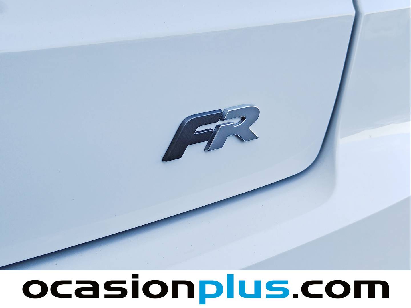 Seat Arona Seat Arona 1.5 TSI S&S FR XL DSG (150 CV) de segunda mano