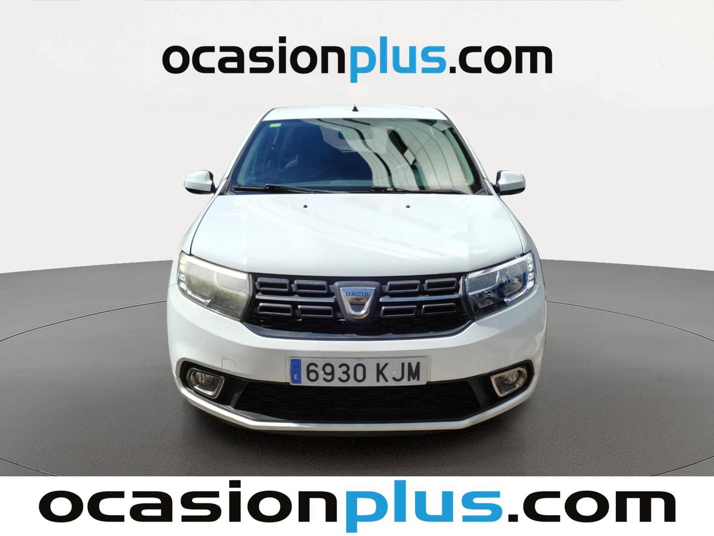 Dacia Sandero Dacia Sandero Laureate dCi (90 CV) 90cv