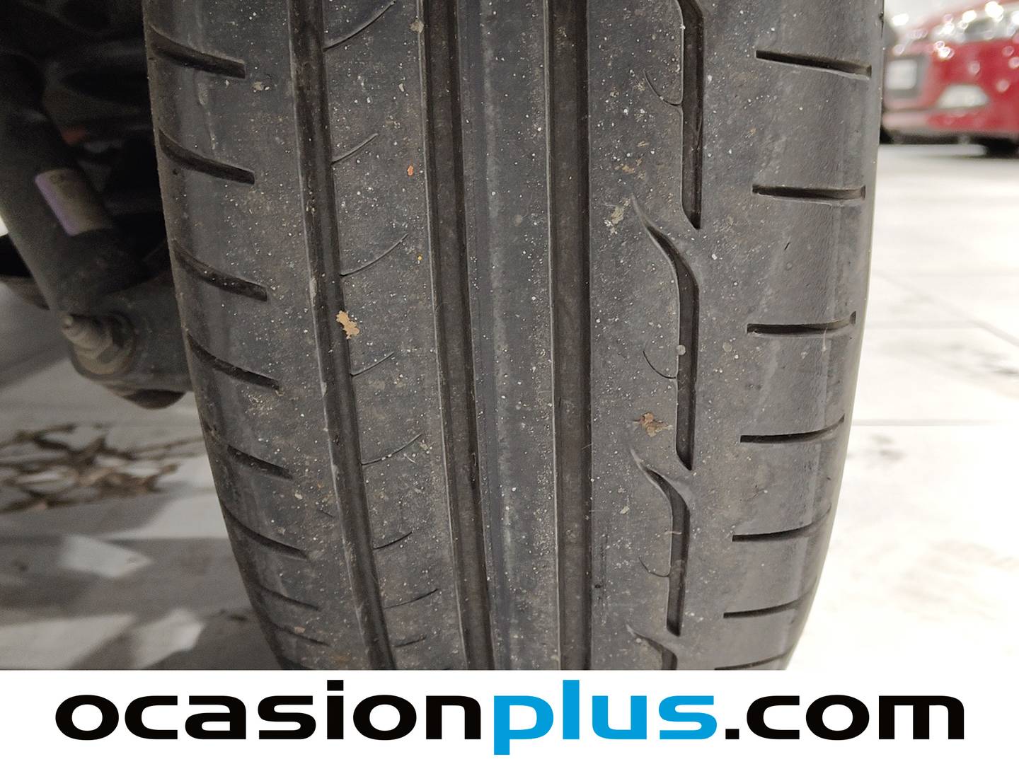 Nissan QASHQAI Nissan Qashqai dCi 130 Tekna Piel 4x2 XTronic (130 CV) barato