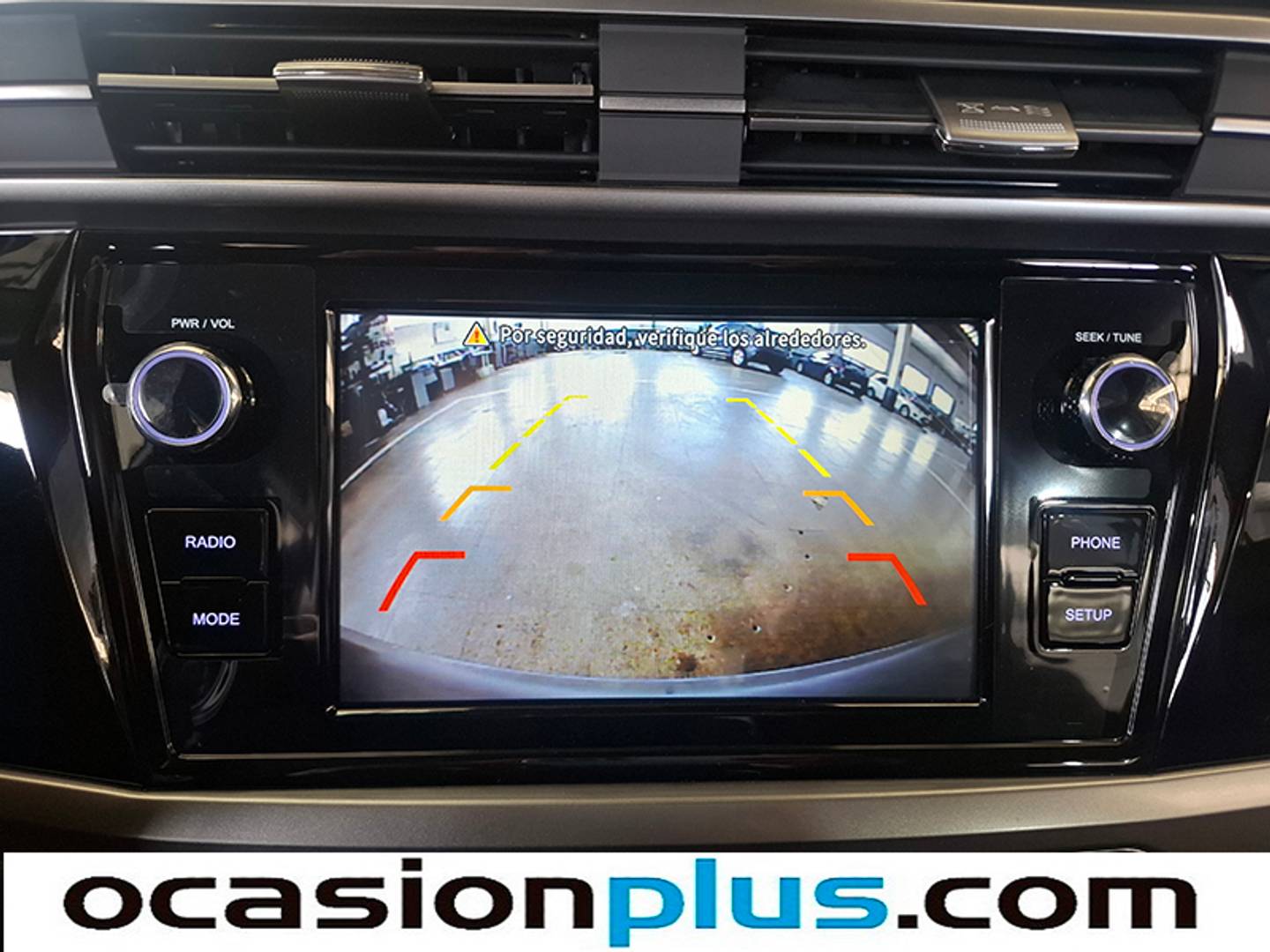 Foto SsangYong Korando Ssangyong Korando G15T Urban Plus Auto (163 CV)