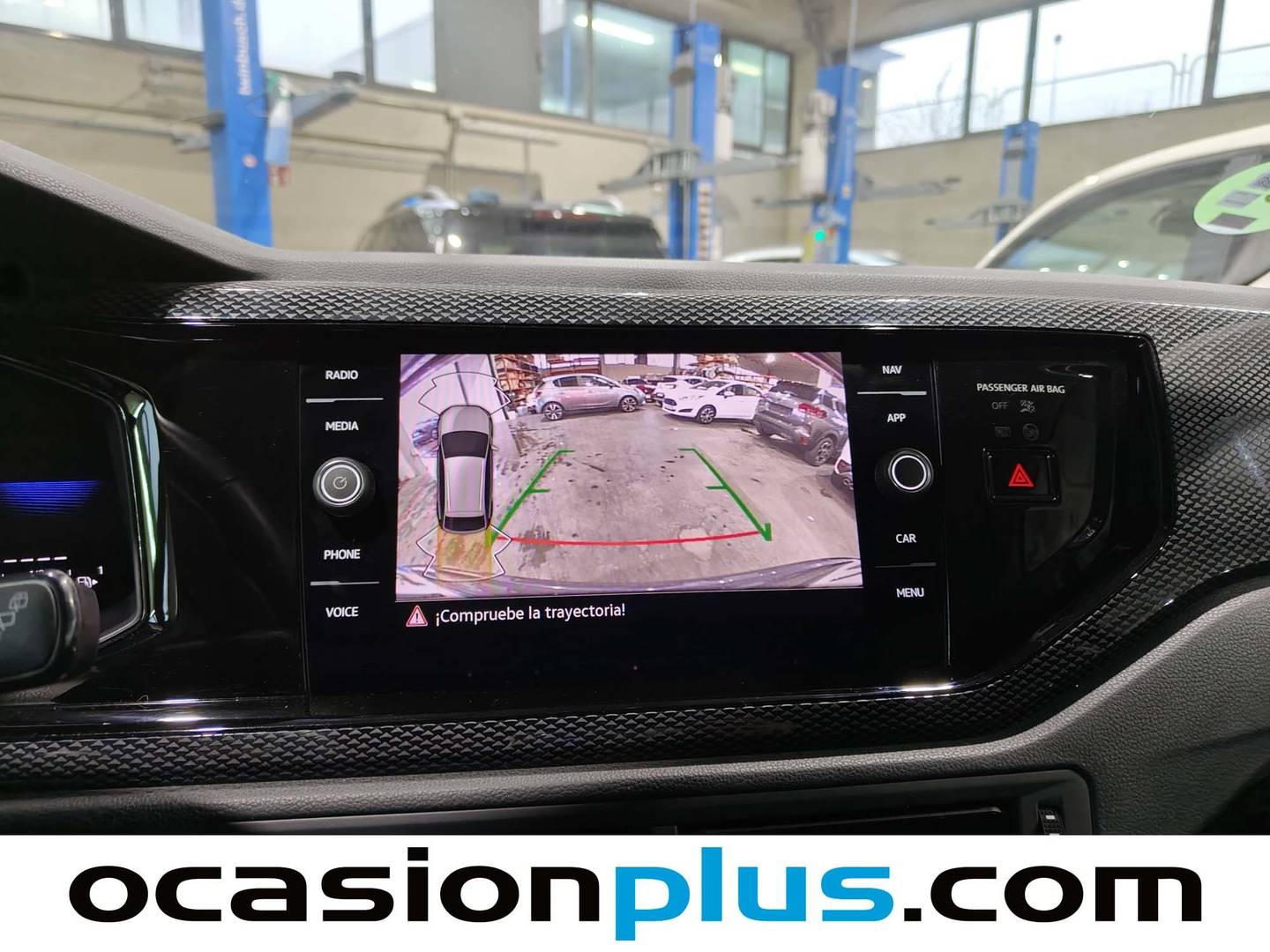 Foto Volkswagen Taigo Volkswagen Taigo ``Más`` 1.0 TSI (115 CV) DSG