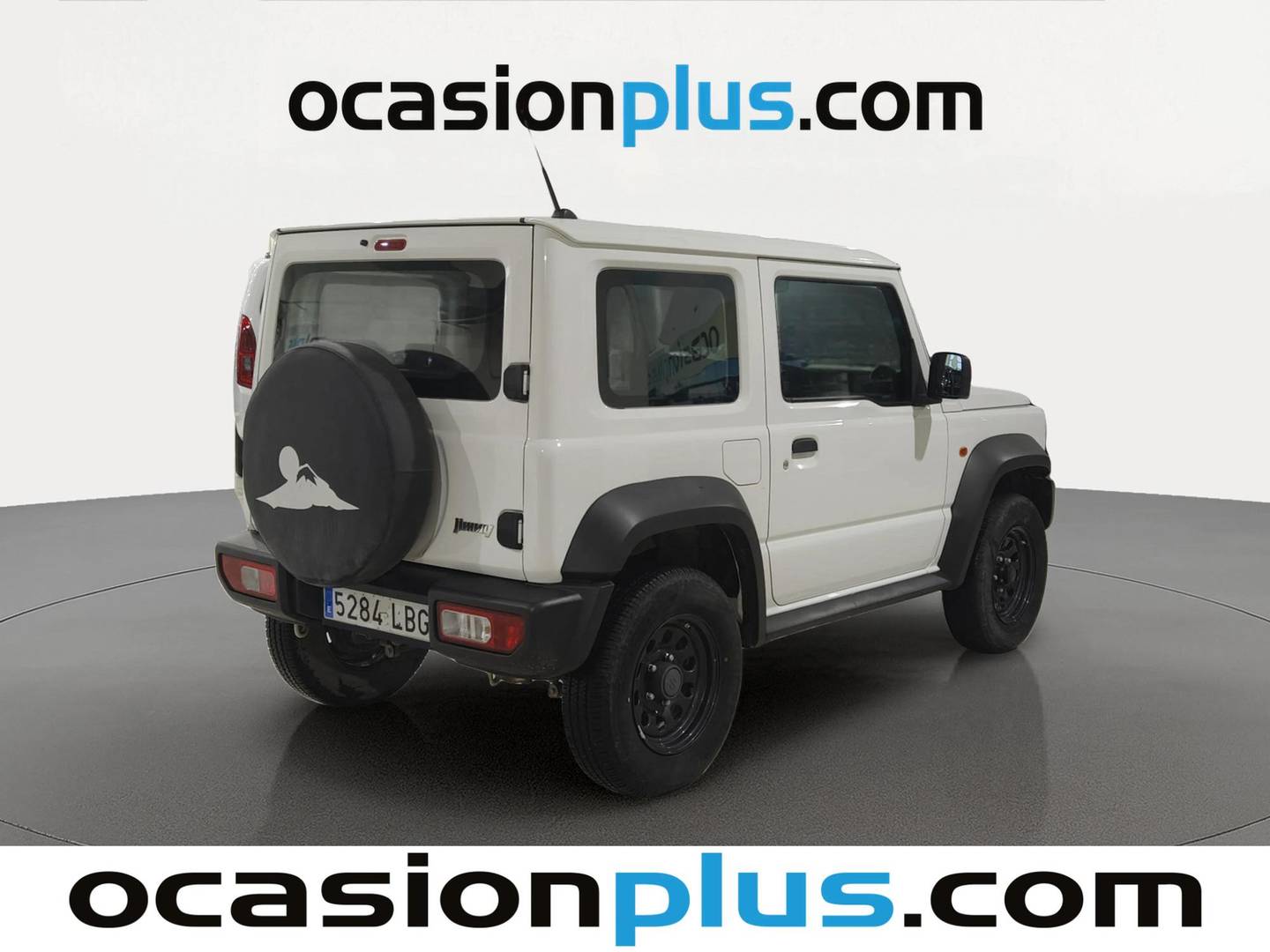 Foto Suzuki Jimny Suzuki Jimny 1.5 JLX (102 CV) 4x4