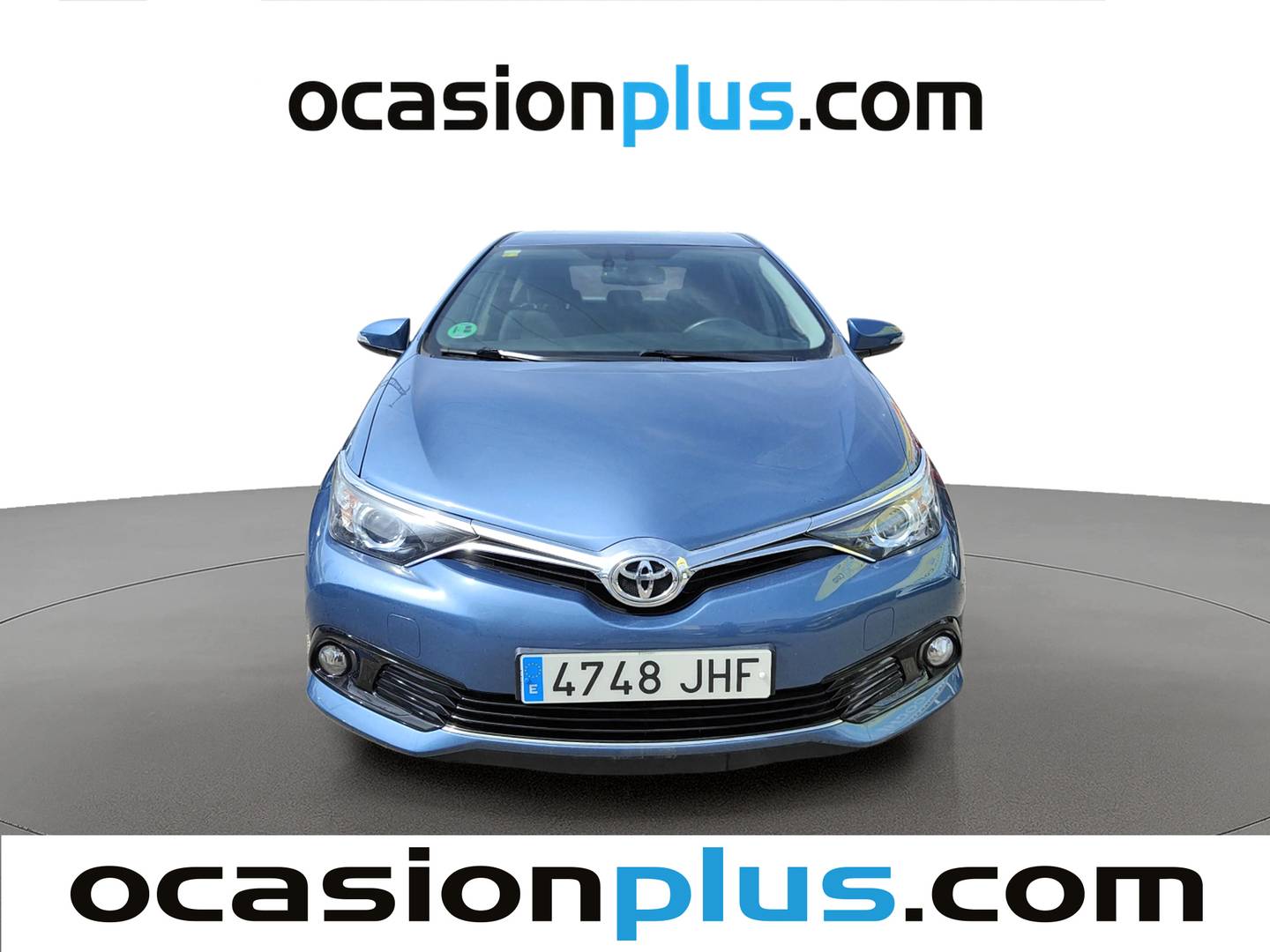 Toyota Auris Toyota Auris 120T Active (116 CV) 116cv