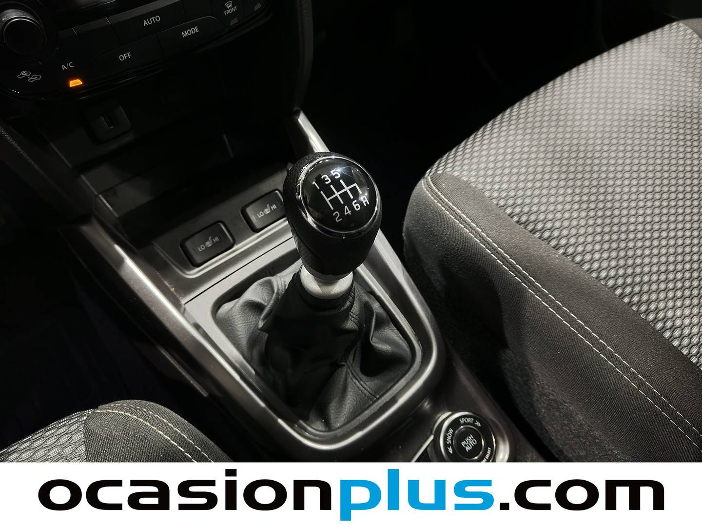 Foto Suzuki Vitara Suzuki Vitara 1.4 T Mild Hybrid GLE 4WD (129 CV)